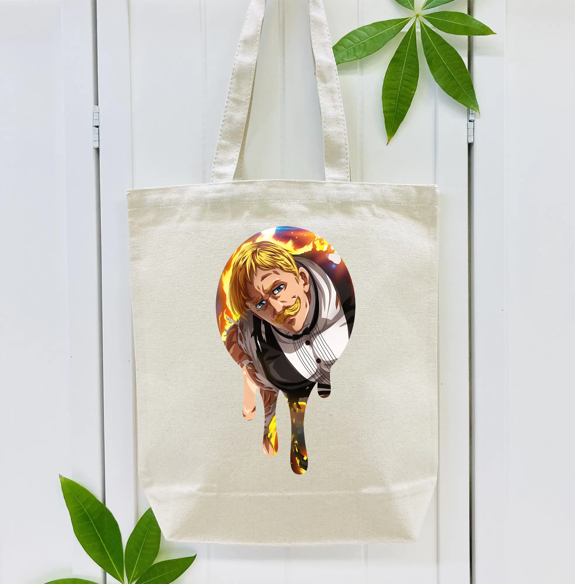 七つの大罪 グッズ エスカノール