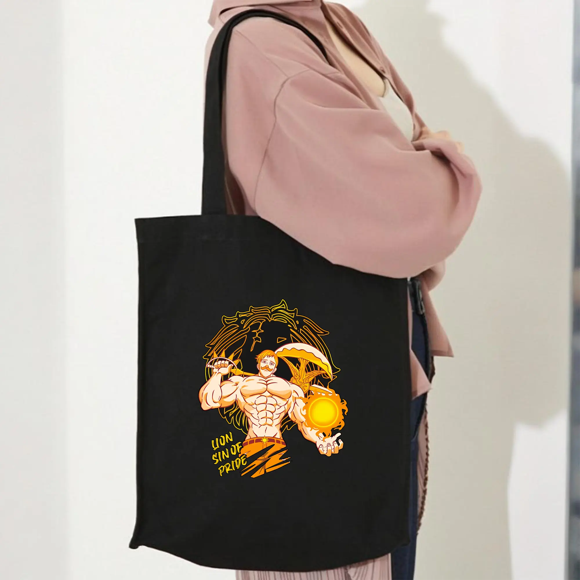 七つの大罪 グッズ エスカノール