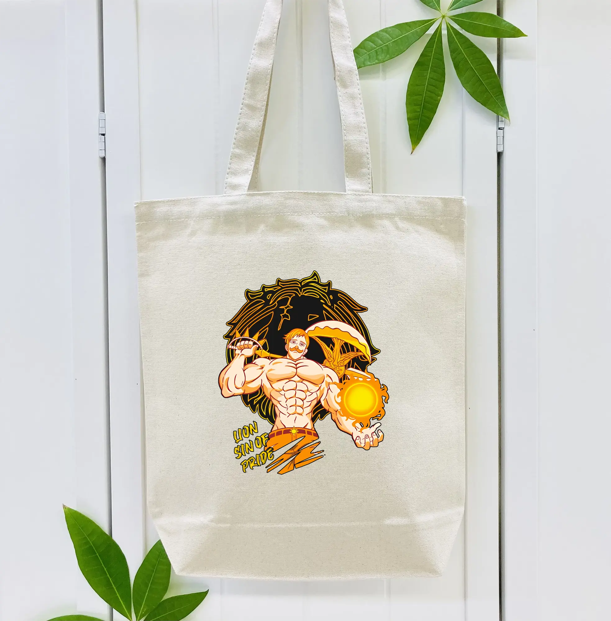 七つの大罪 グッズ エスカノール