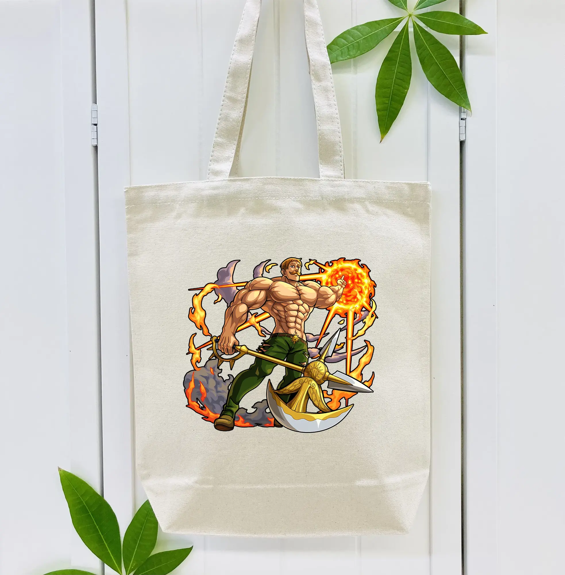 七つの大罪 グッズ エスカノール