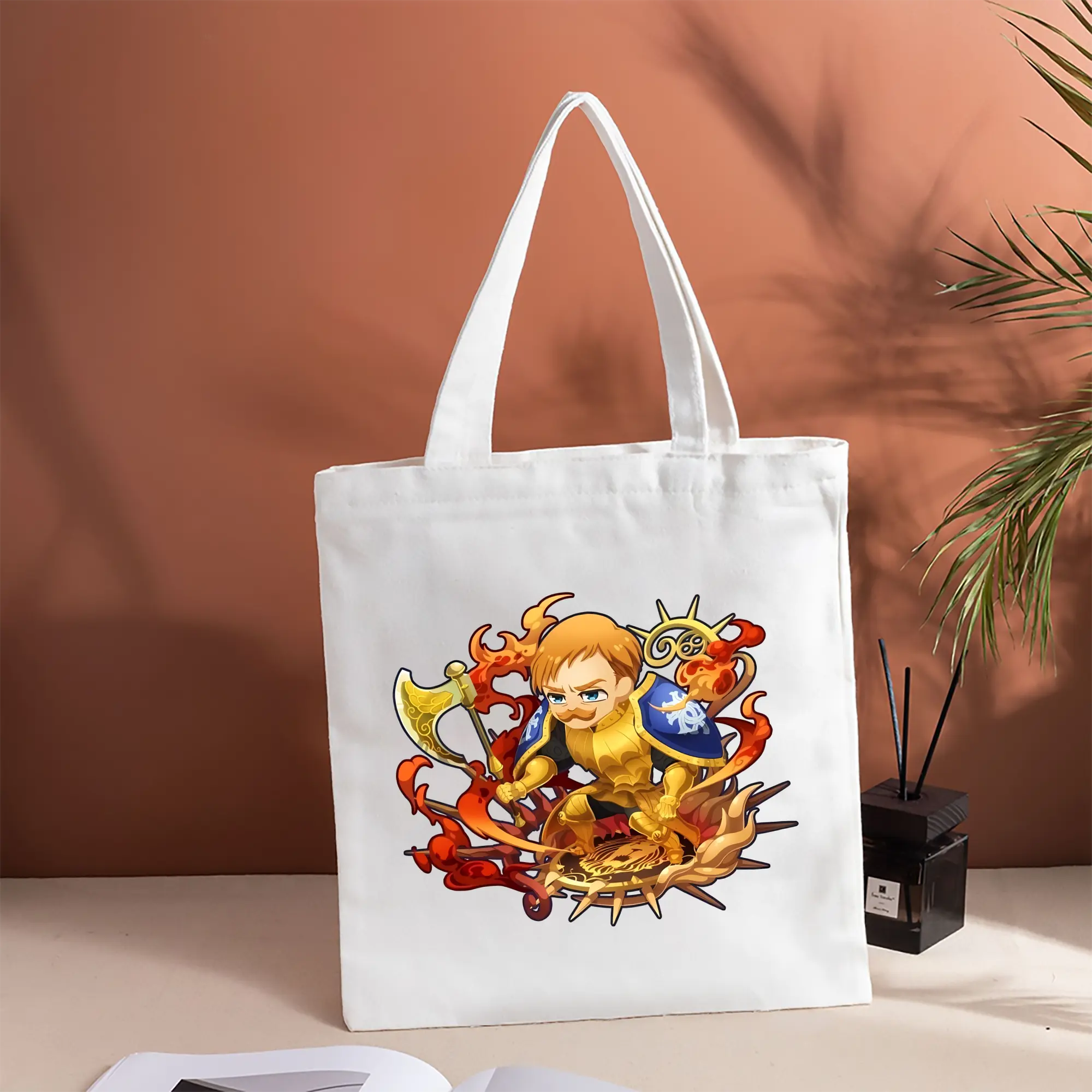 七つの大罪 グッズ エスカノール