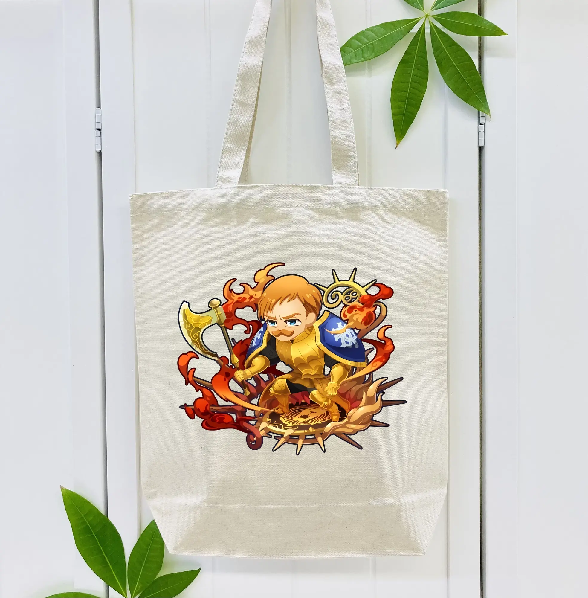 七つの大罪 グッズ エスカノール