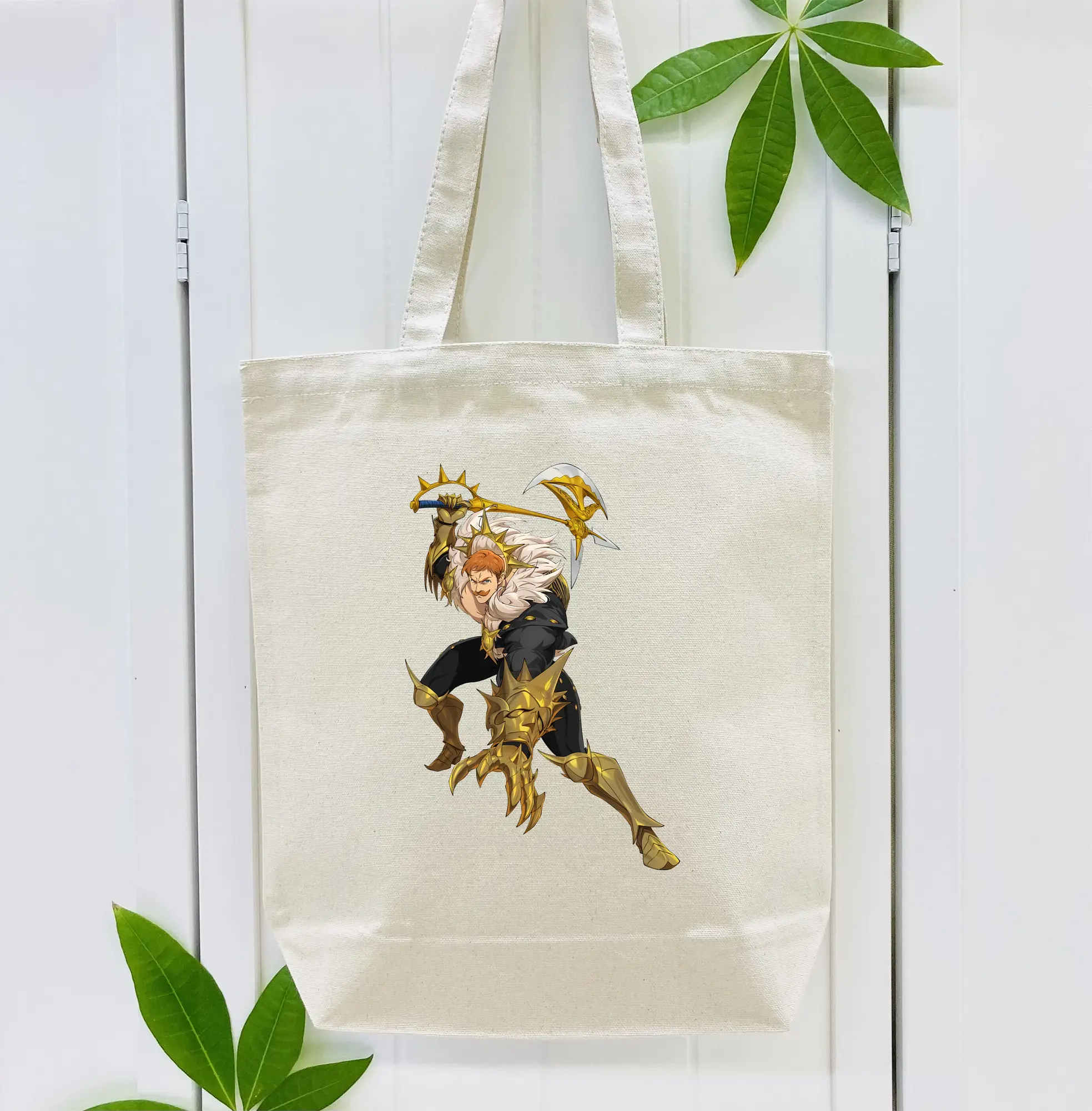 七つの大罪 グッズ エスカノール