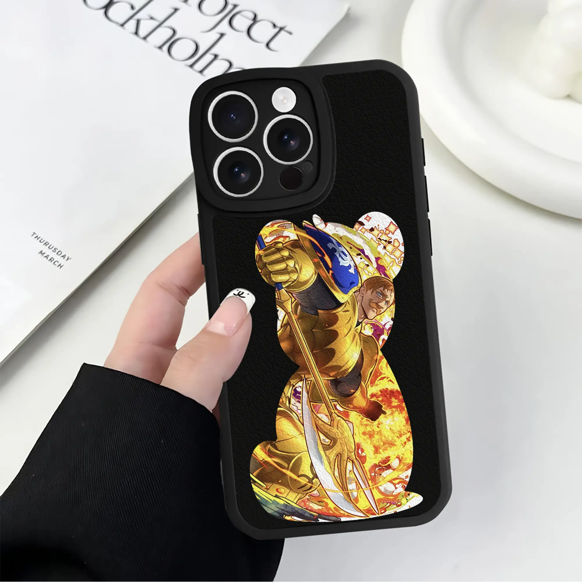 七つの大罪 グッズ エスカノール