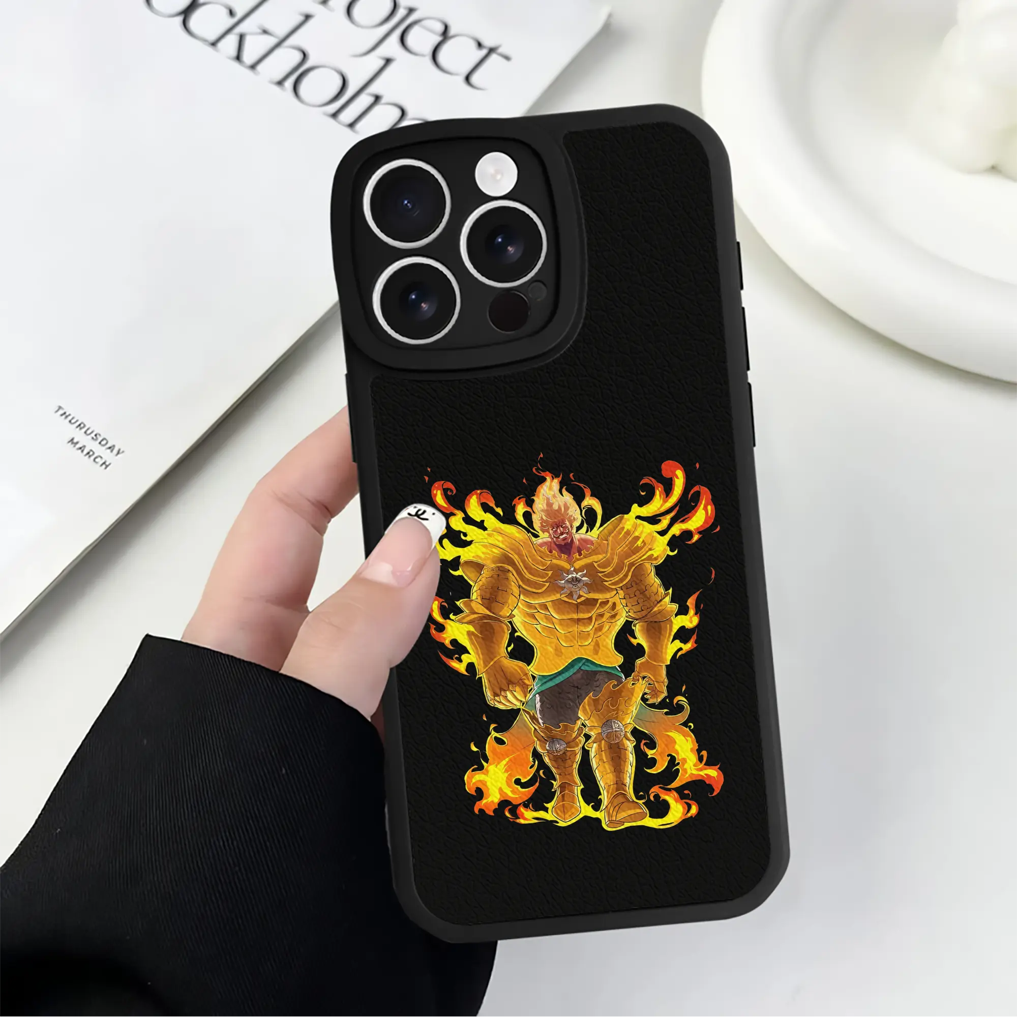 七つの大罪 グッズ エスカノール