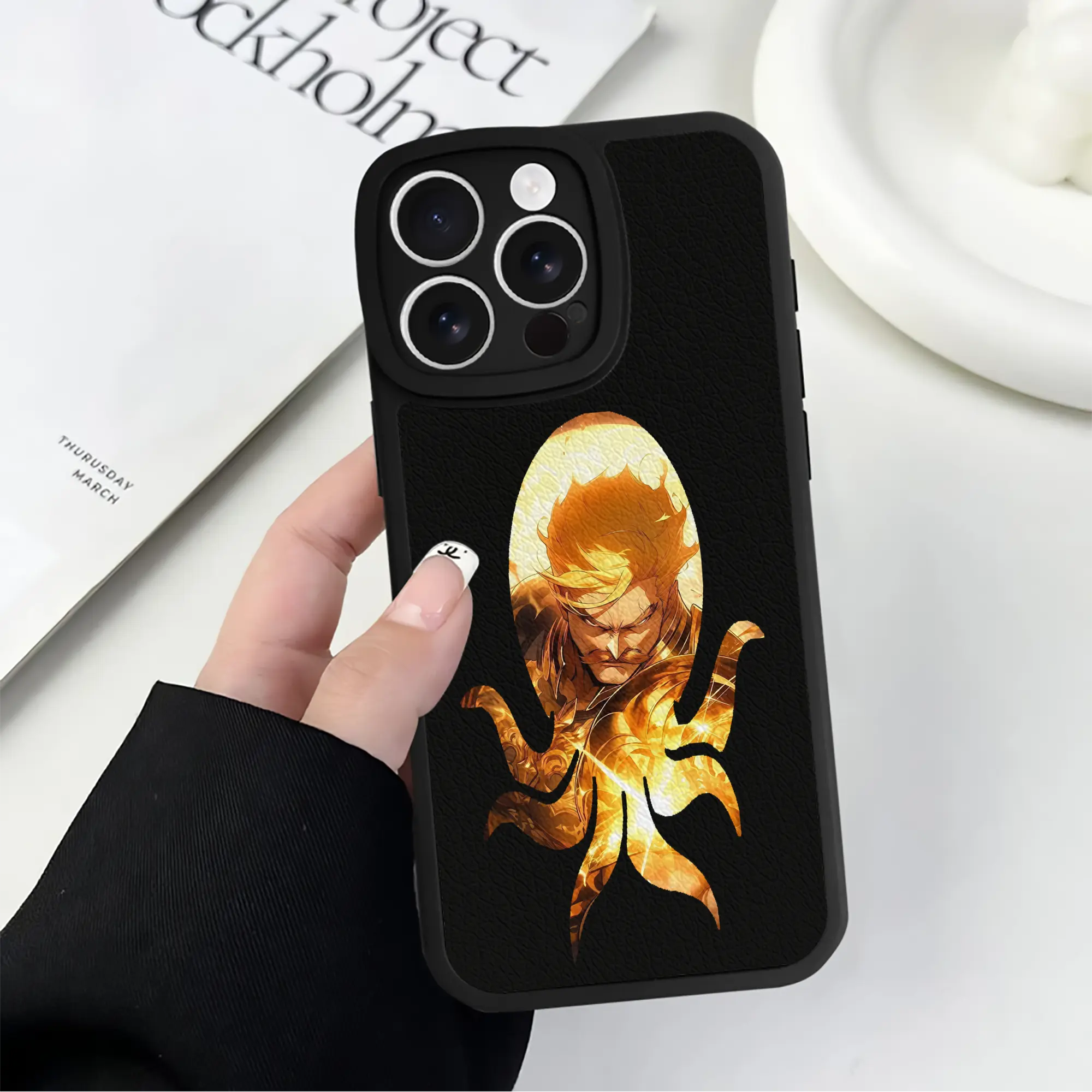 七つの大罪 グッズ エスカノール