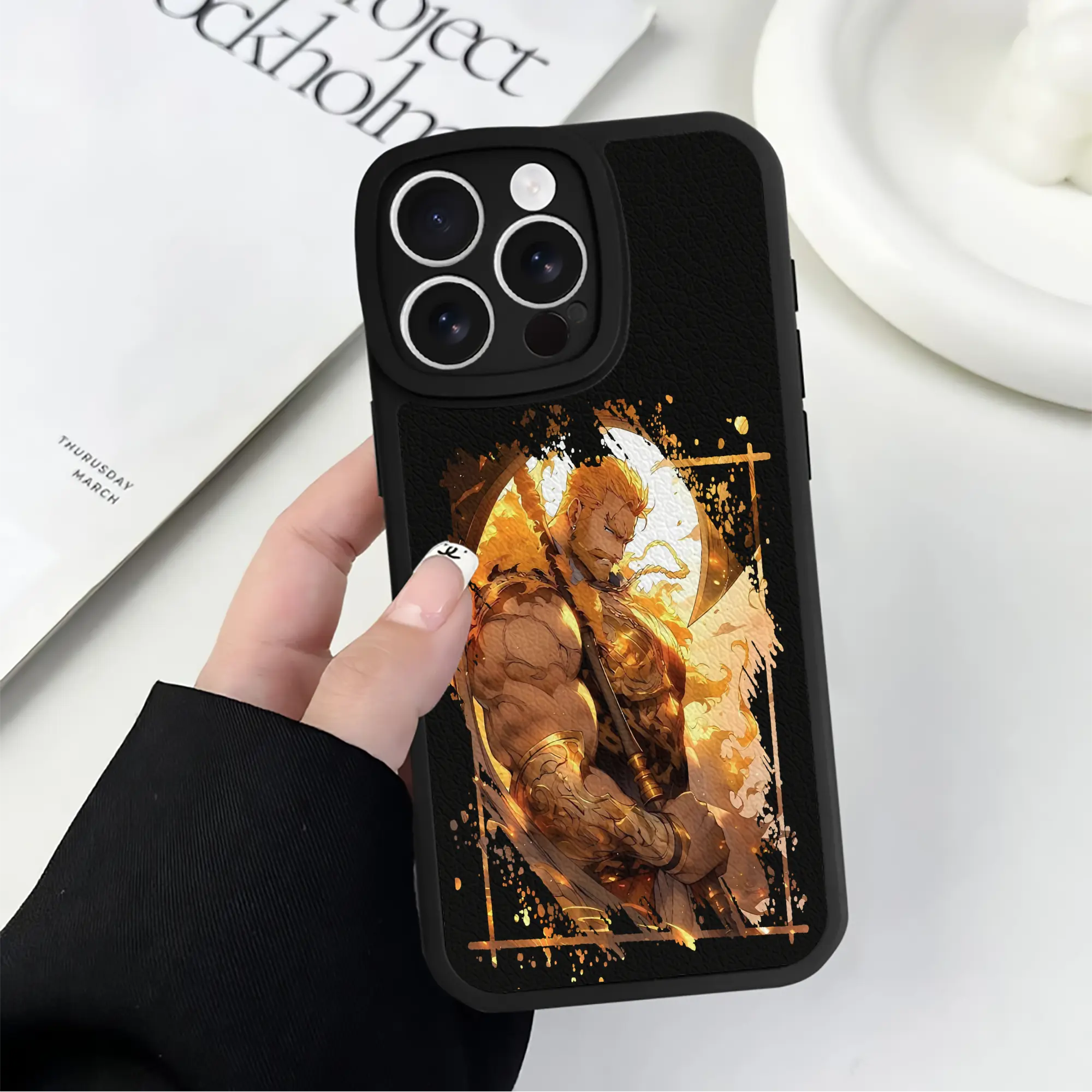 七つの大罪 グッズ エスカノール