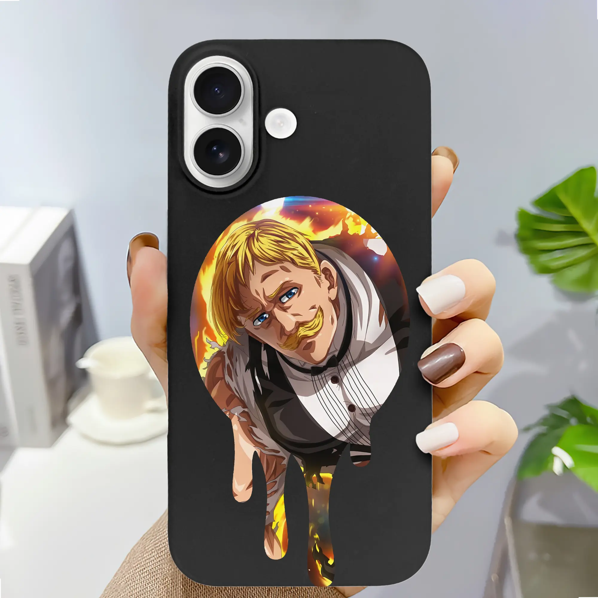 七つの大罪 グッズ エスカノール