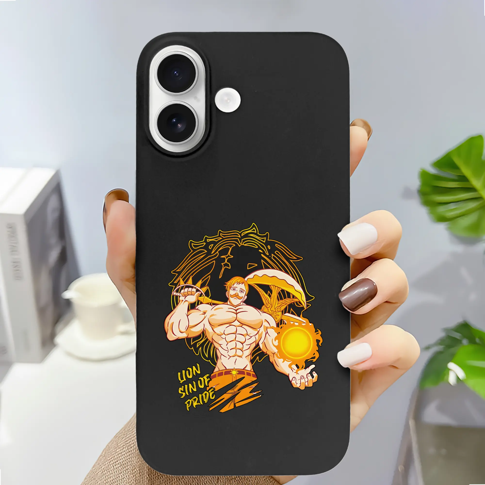 七つの大罪 グッズ エスカノール