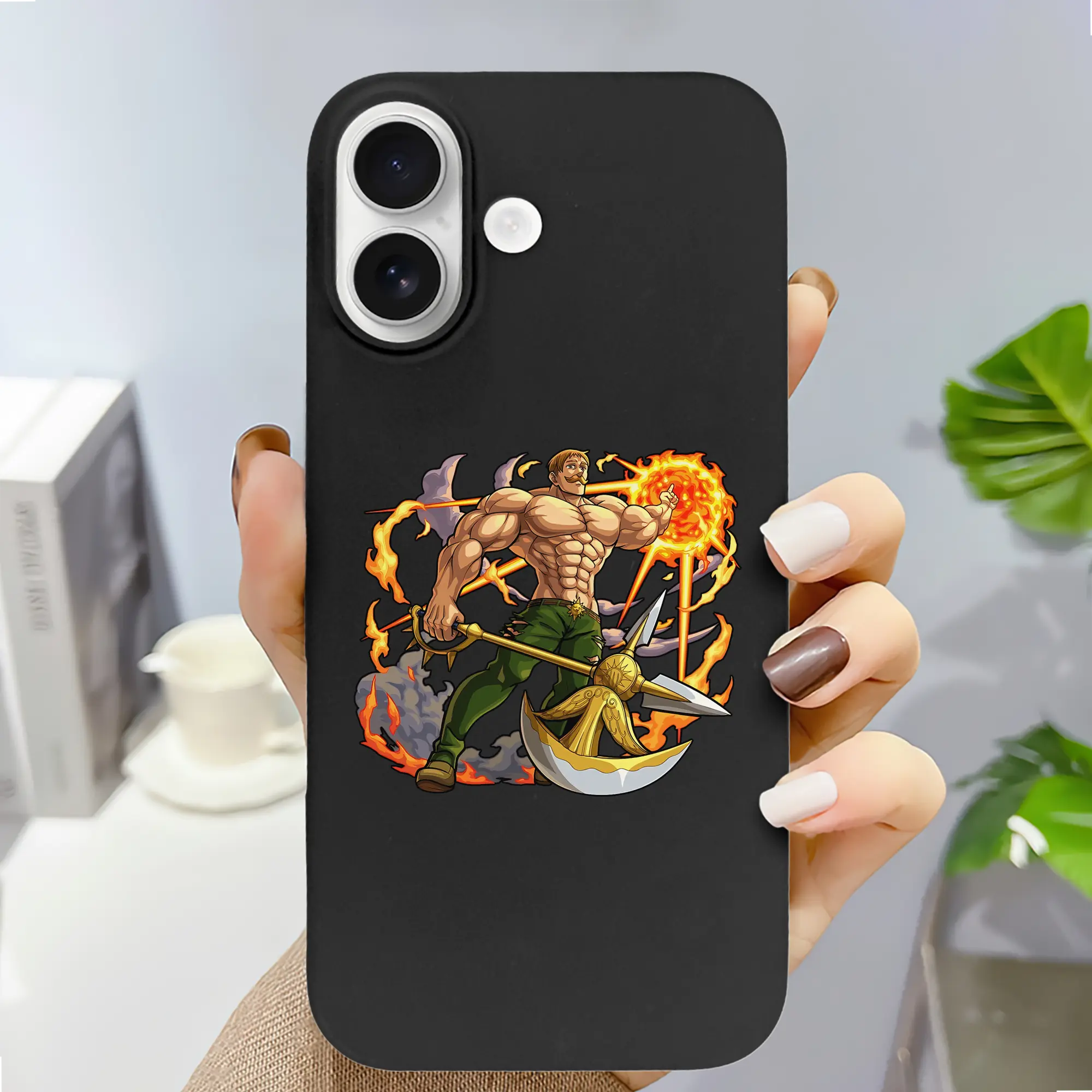 七つの大罪 グッズ エスカノール