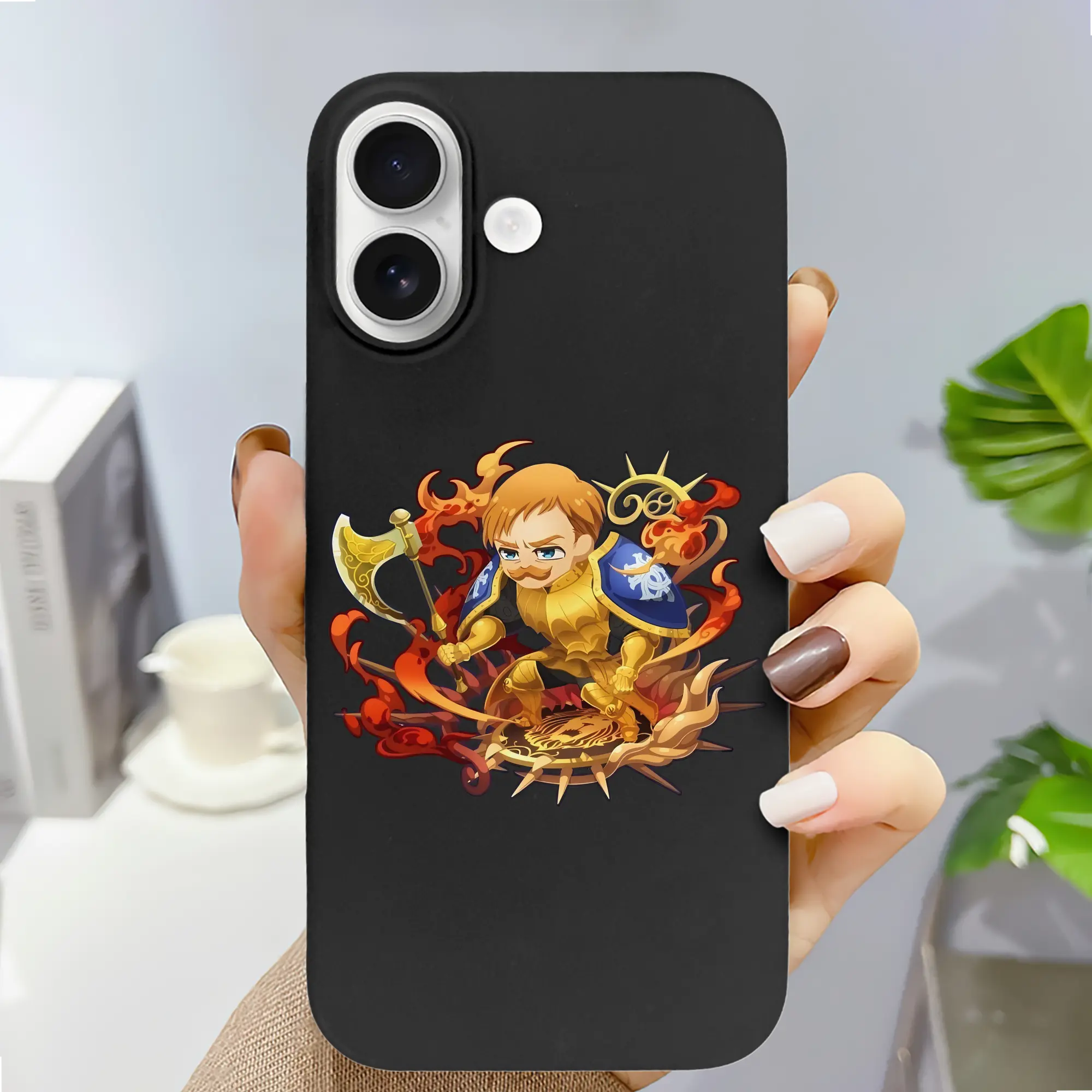 七つの大罪 グッズ エスカノール