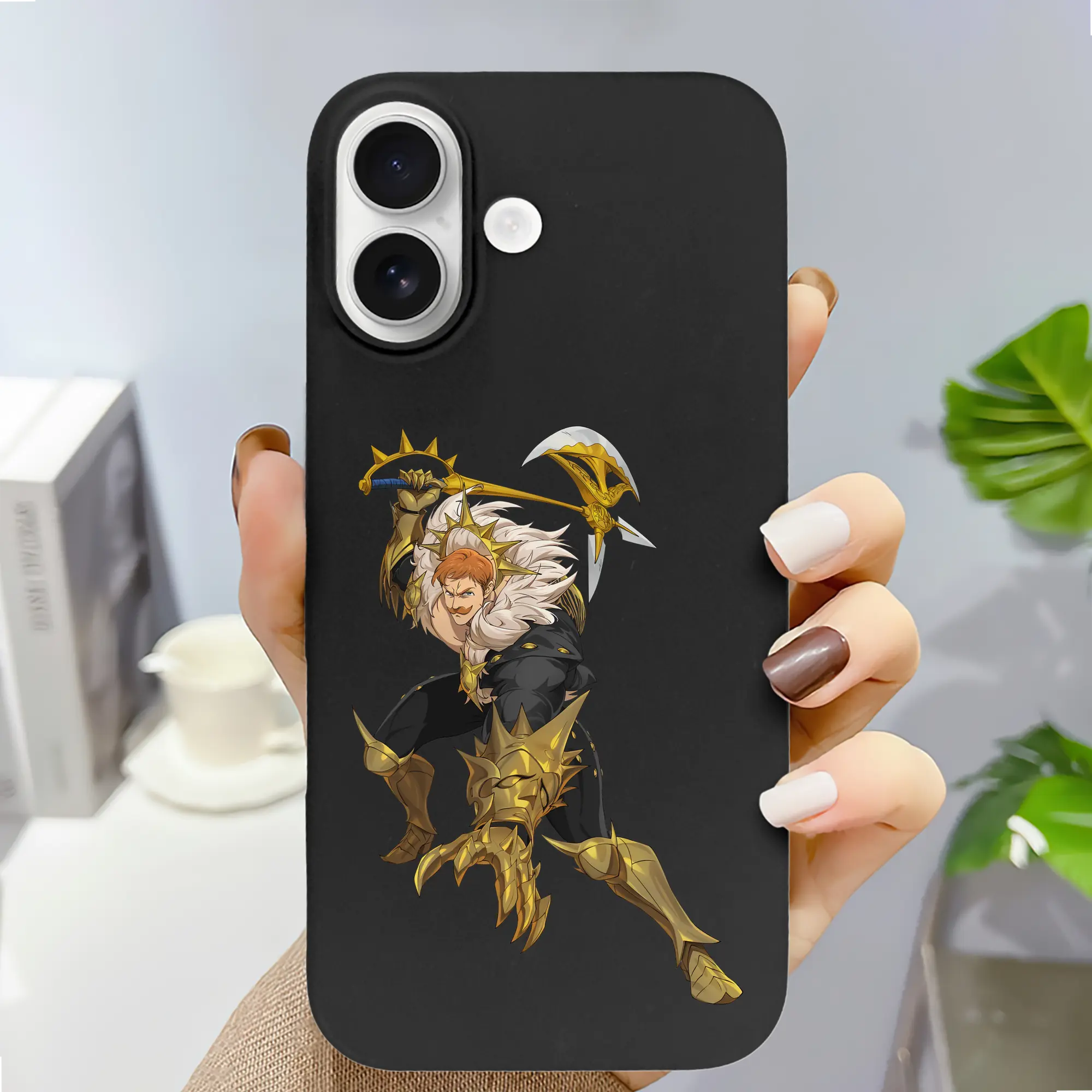 七つの大罪 グッズ エスカノール