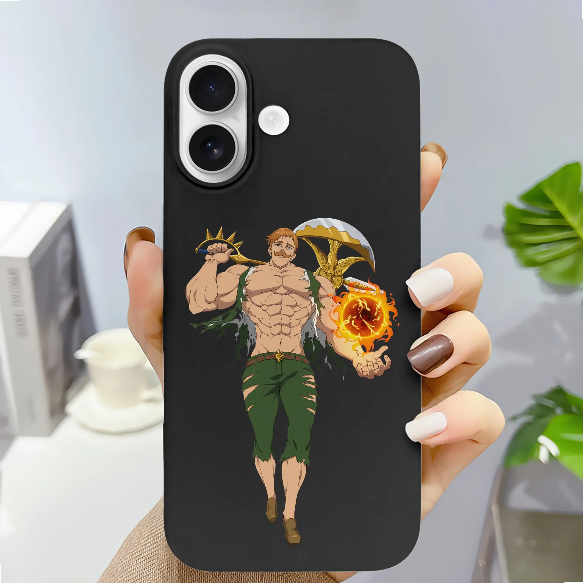 七つの大罪 グッズ エスカノール