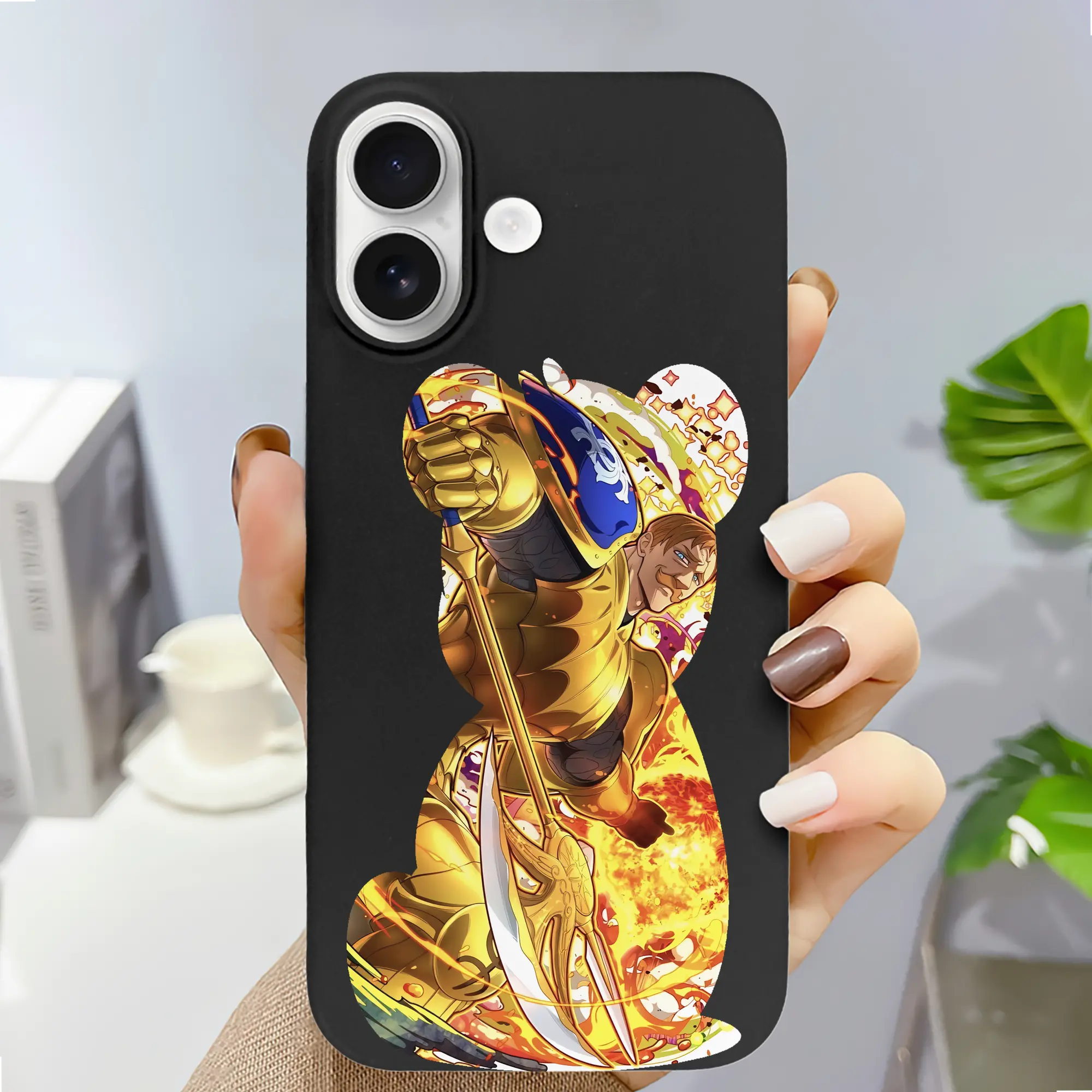 七つの大罪 グッズ エスカノール