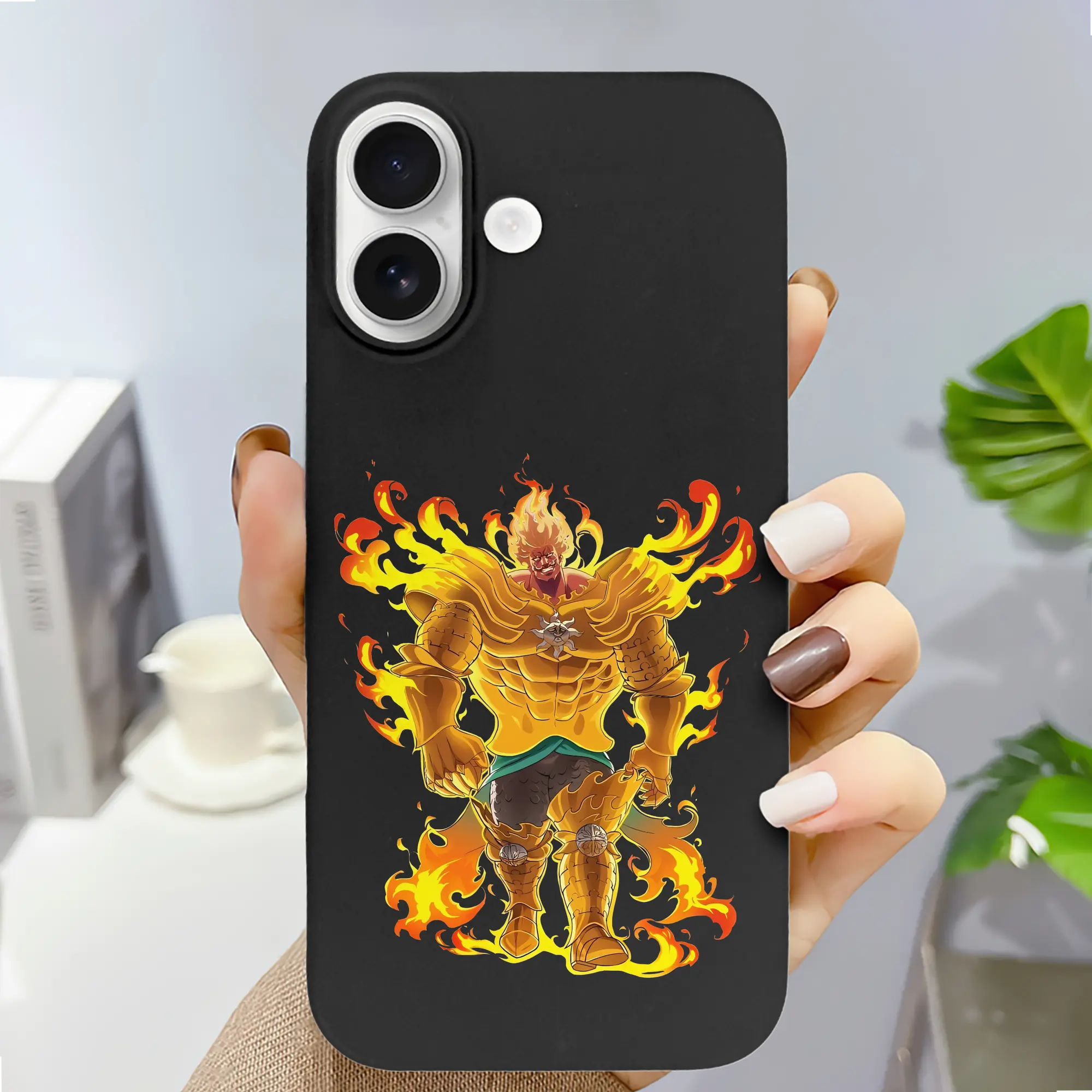 七つの大罪 グッズ エスカノール