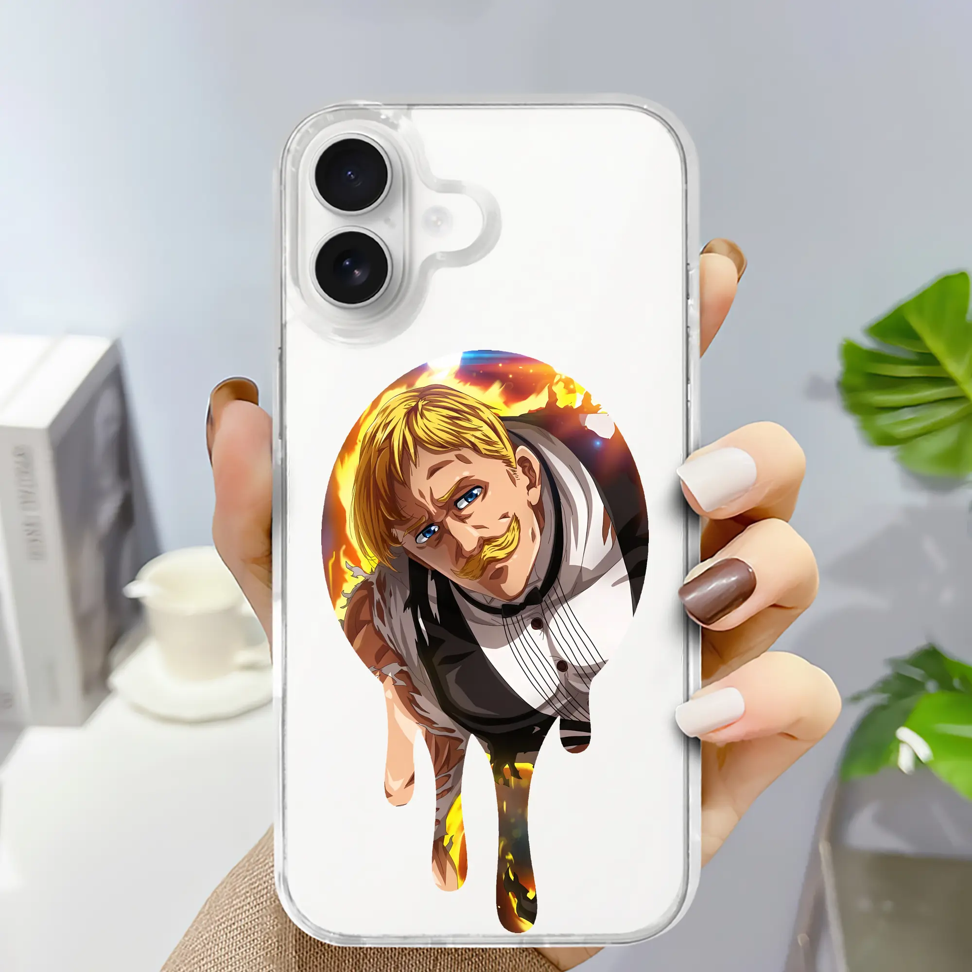 七つの大罪 グッズ エスカノール