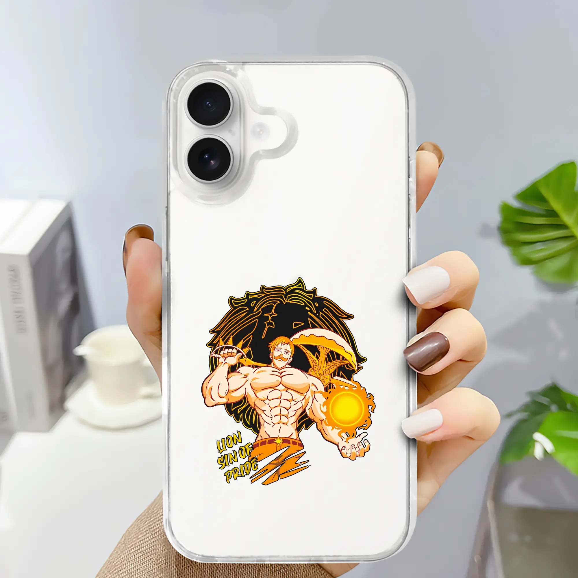 七つの大罪 グッズ エスカノール