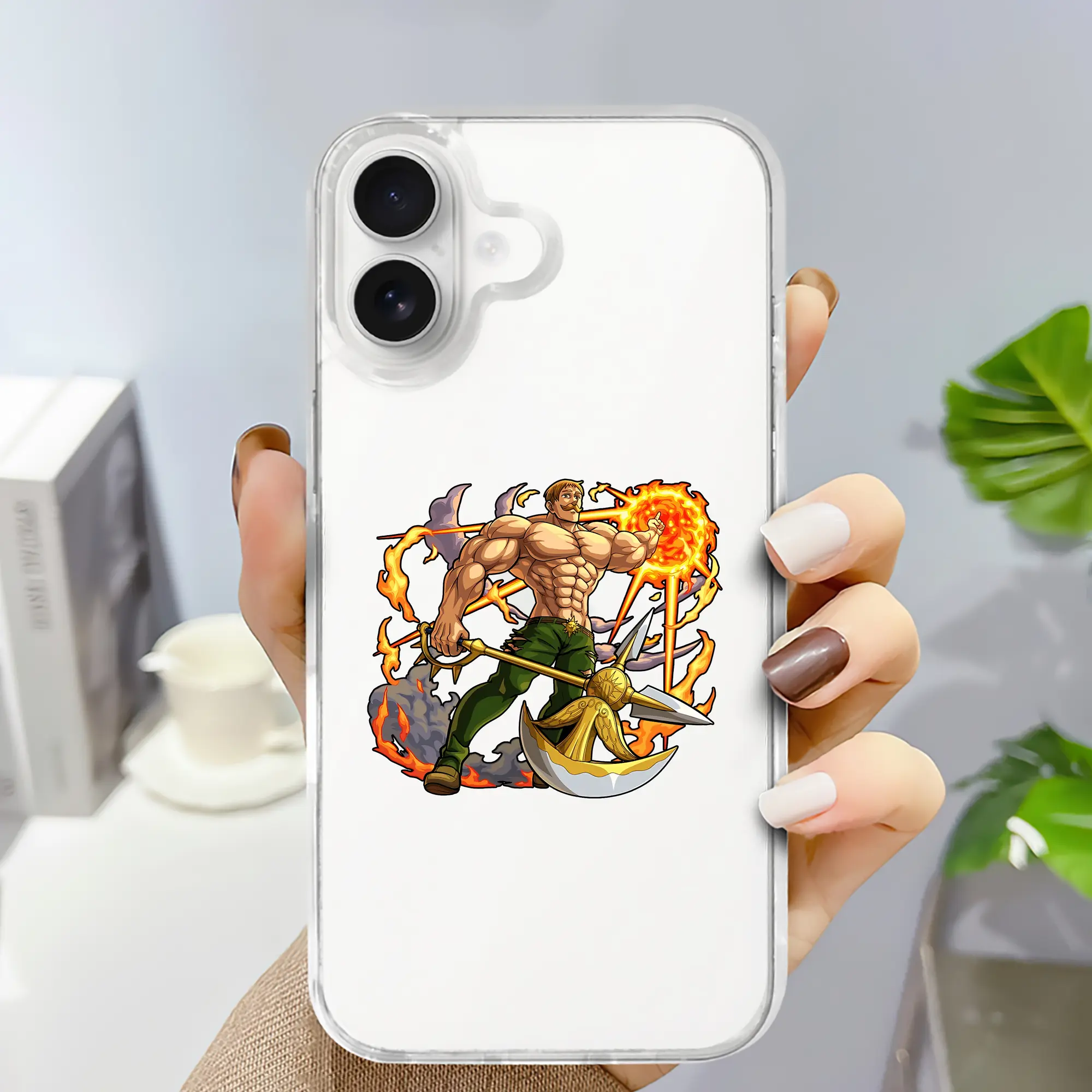 七つの大罪 グッズ エスカノール