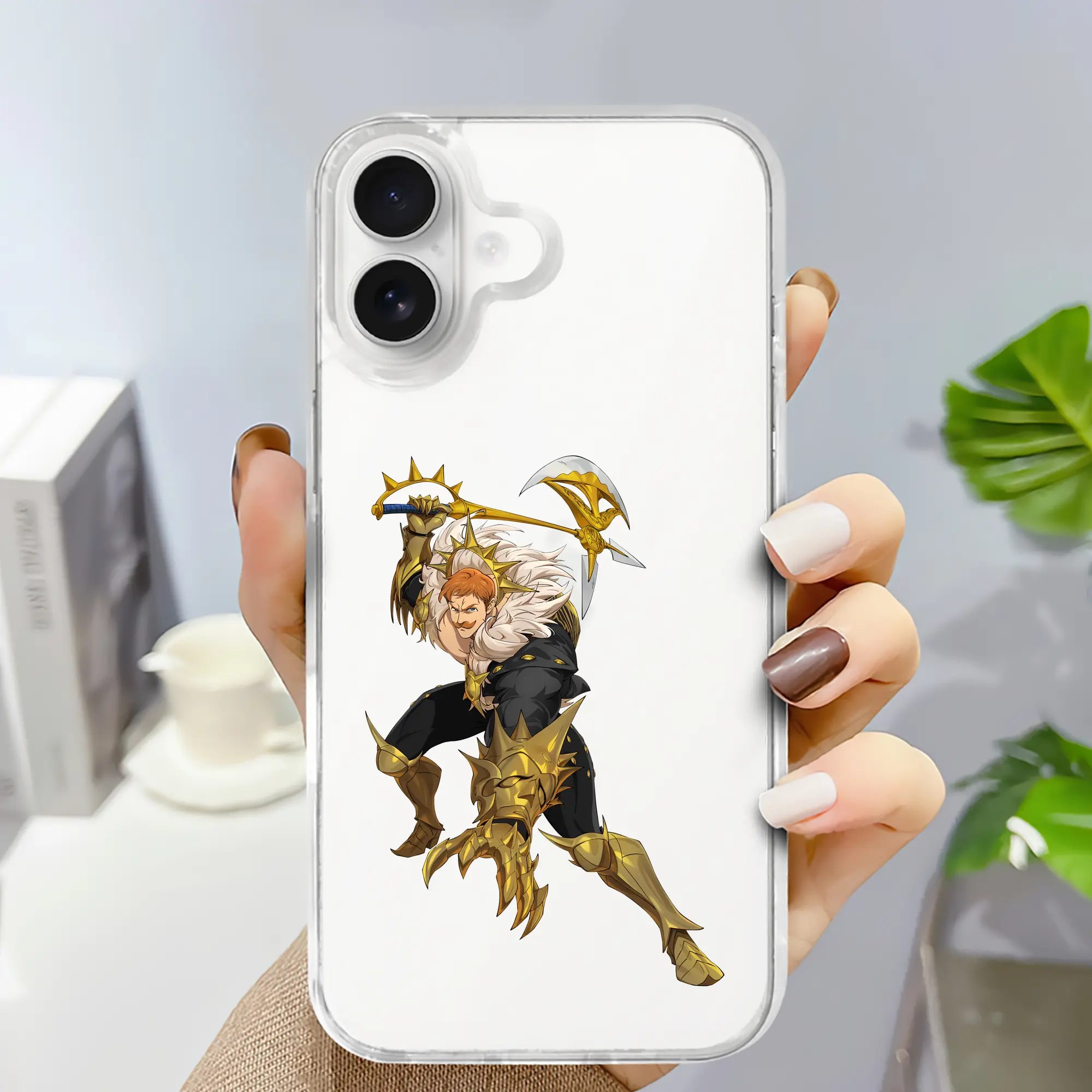 七つの大罪 グッズ エスカノール