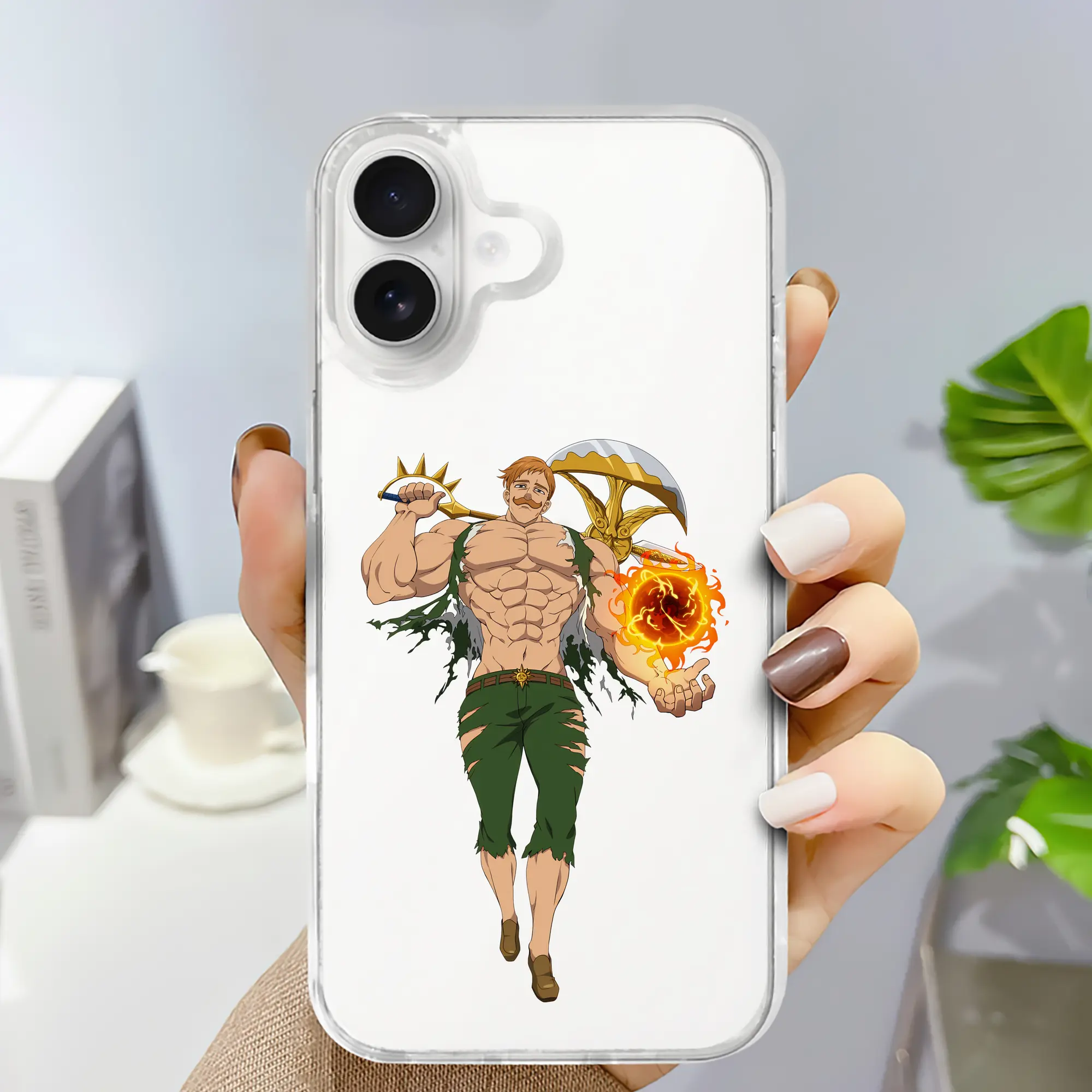 七つの大罪 グッズ エスカノール