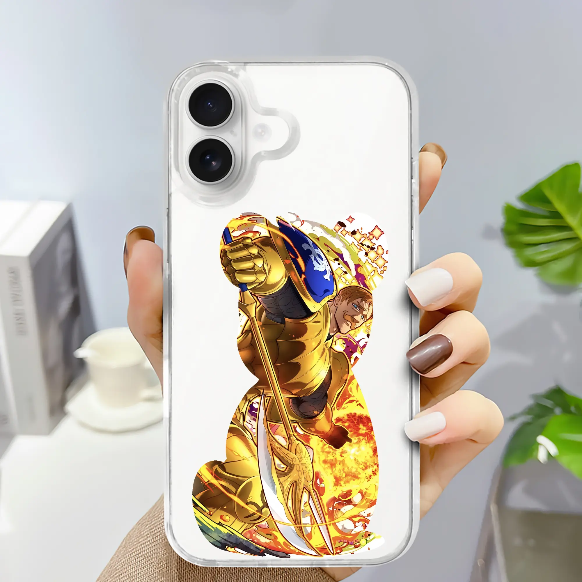 七つの大罪 グッズ エスカノール