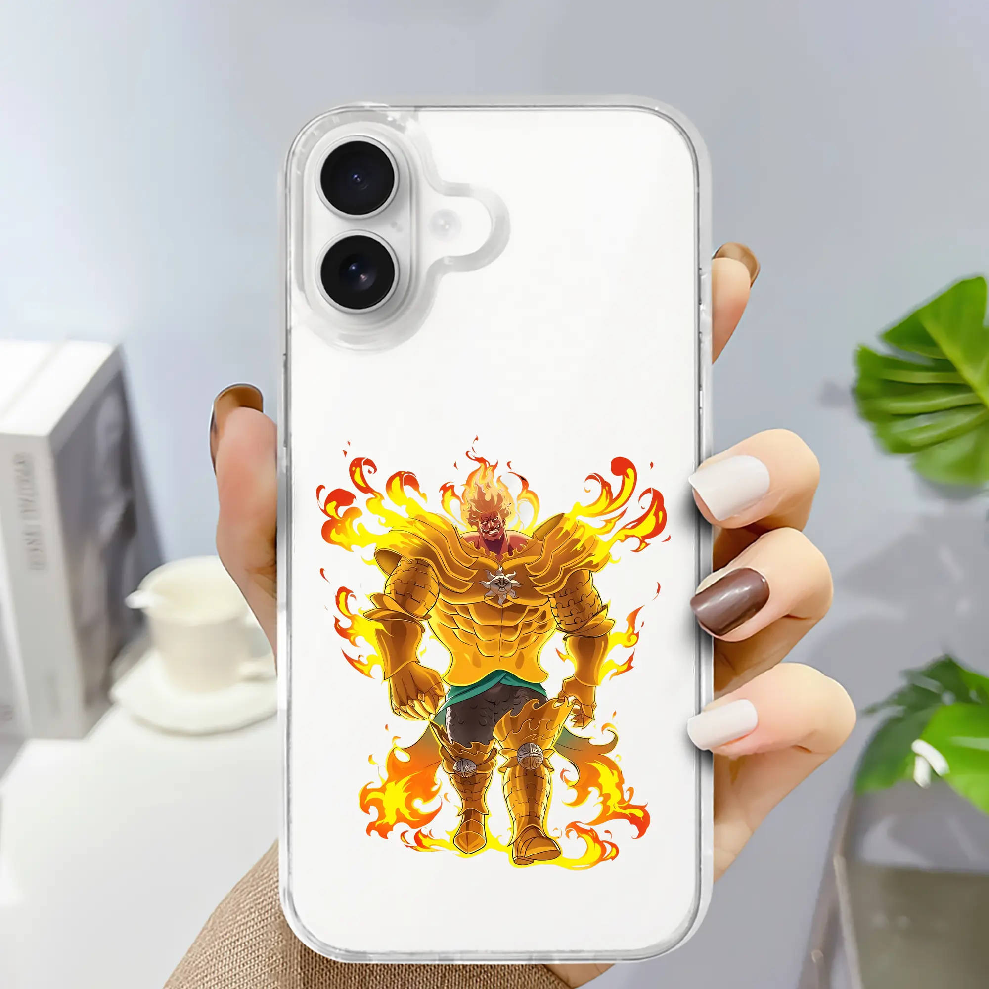 七つの大罪 グッズ エスカノール