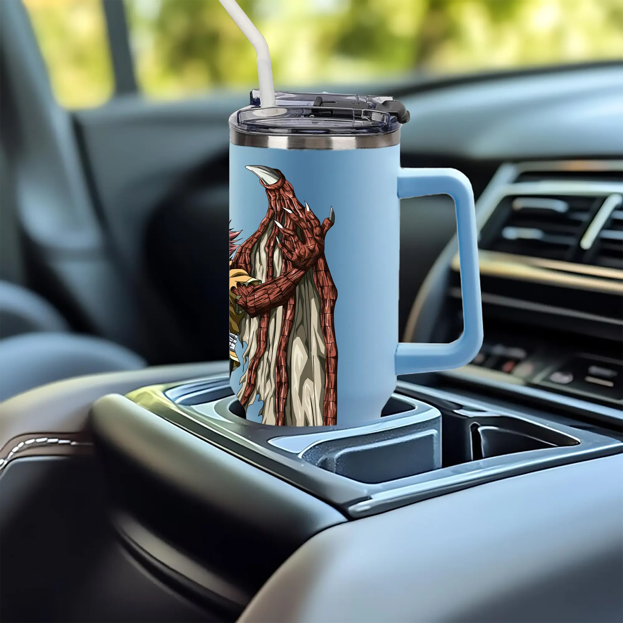 フェアリーテイル グッズ ナツ・ドラグニル