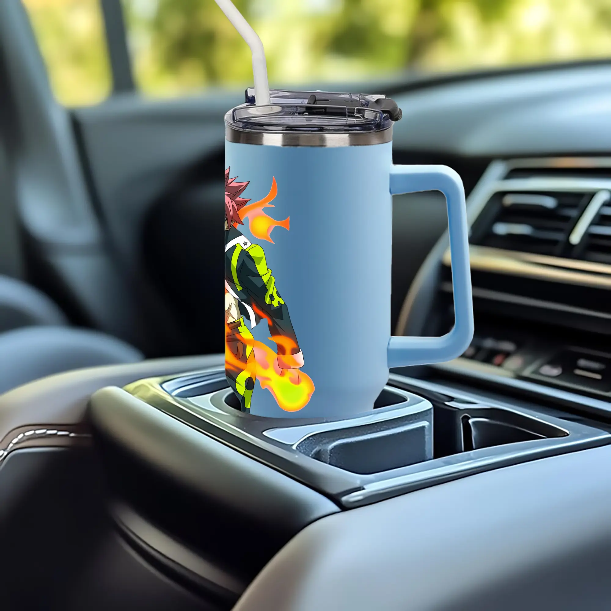 フェアリーテイル グッズ ナツ・ドラグニル