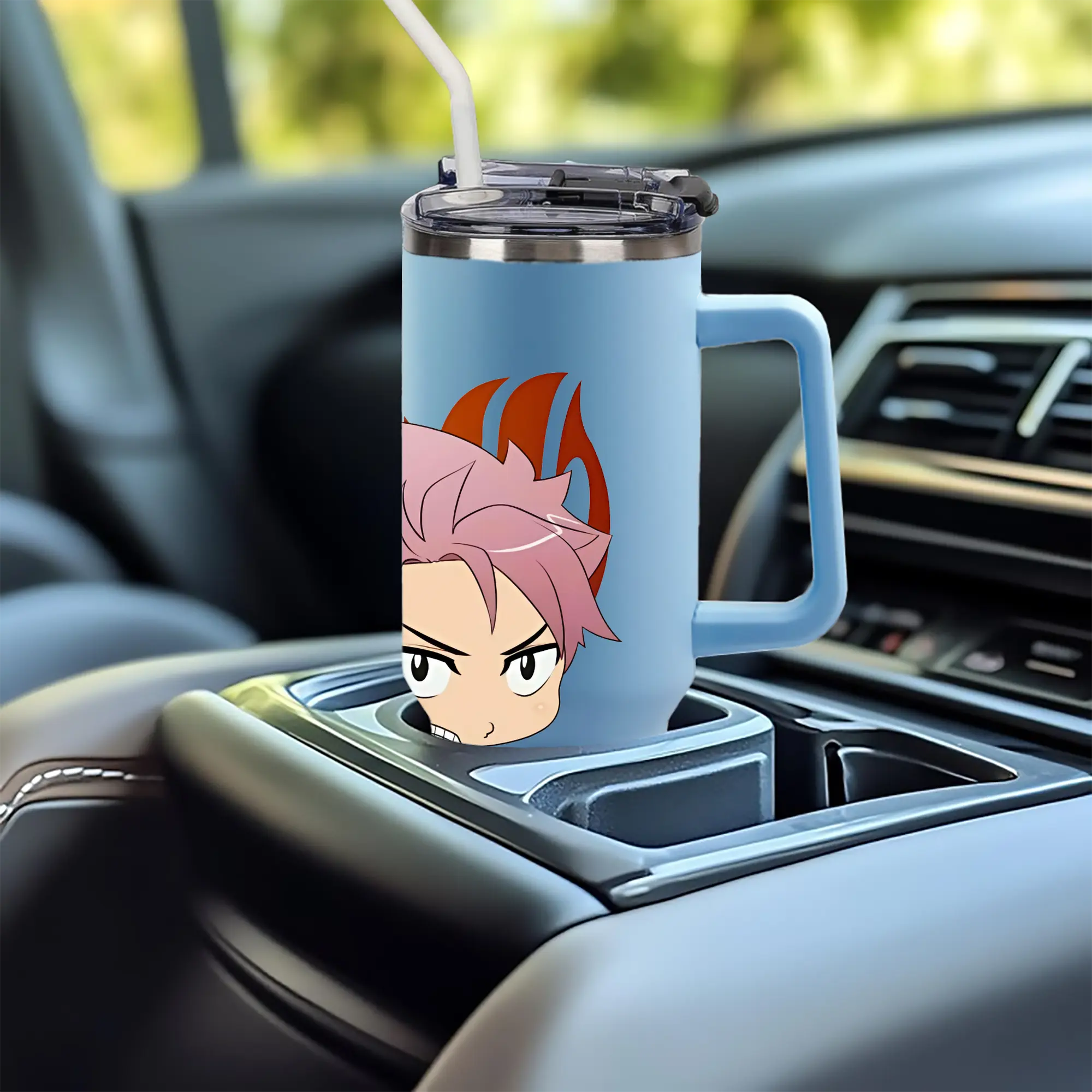 フェアリーテイル グッズ ナツ・ドラグニル