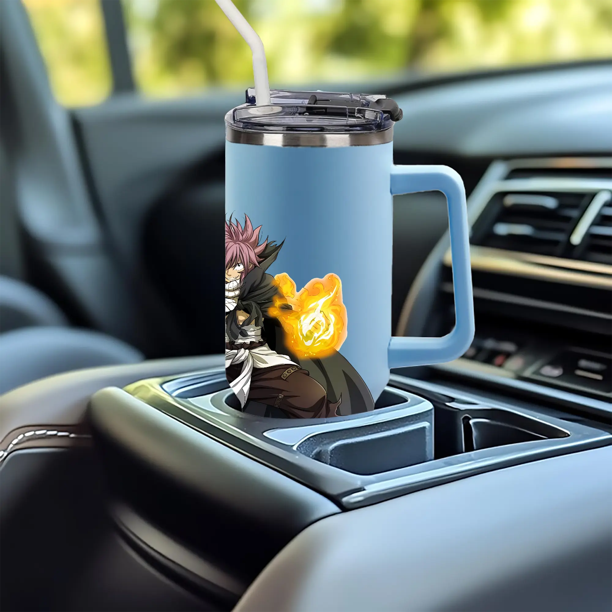 フェアリーテイル グッズ ナツ・ドラグニル