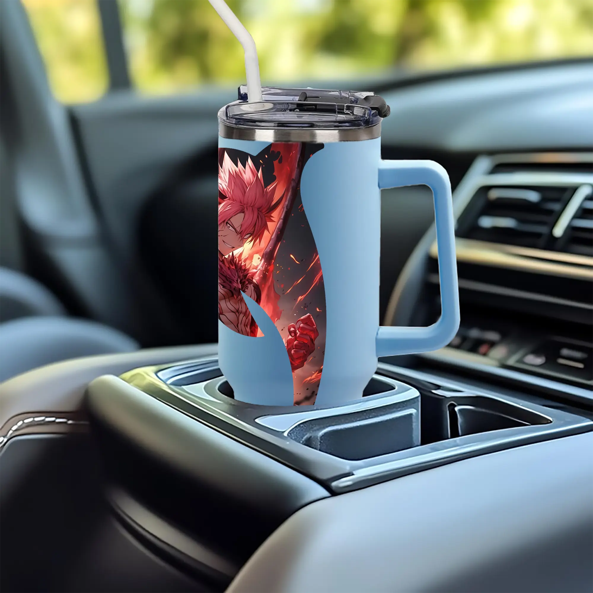 フェアリーテイル グッズ ナツ・ドラグニル