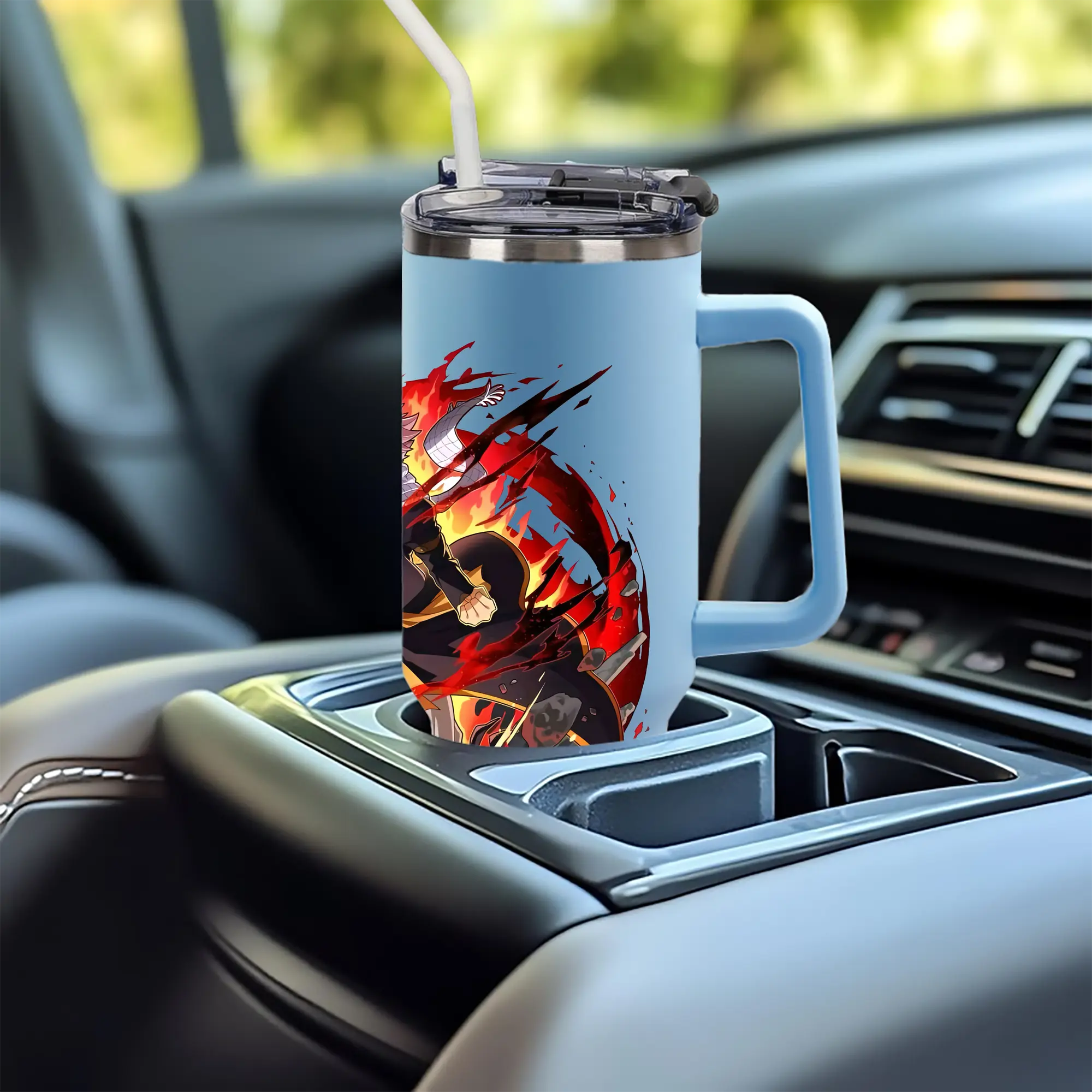 フェアリーテイル グッズ ナツ・ドラグニル