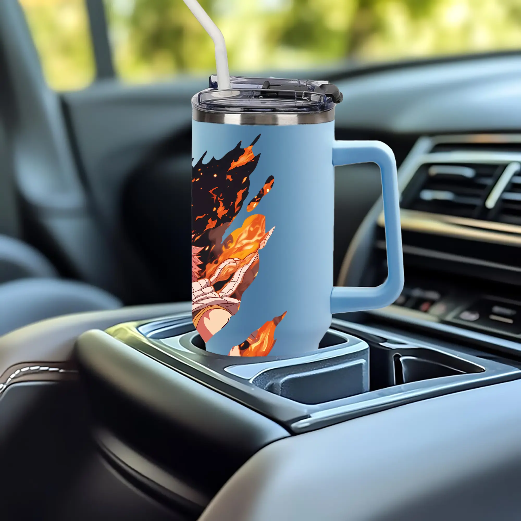 フェアリーテイル グッズ ナツ・ドラグニル