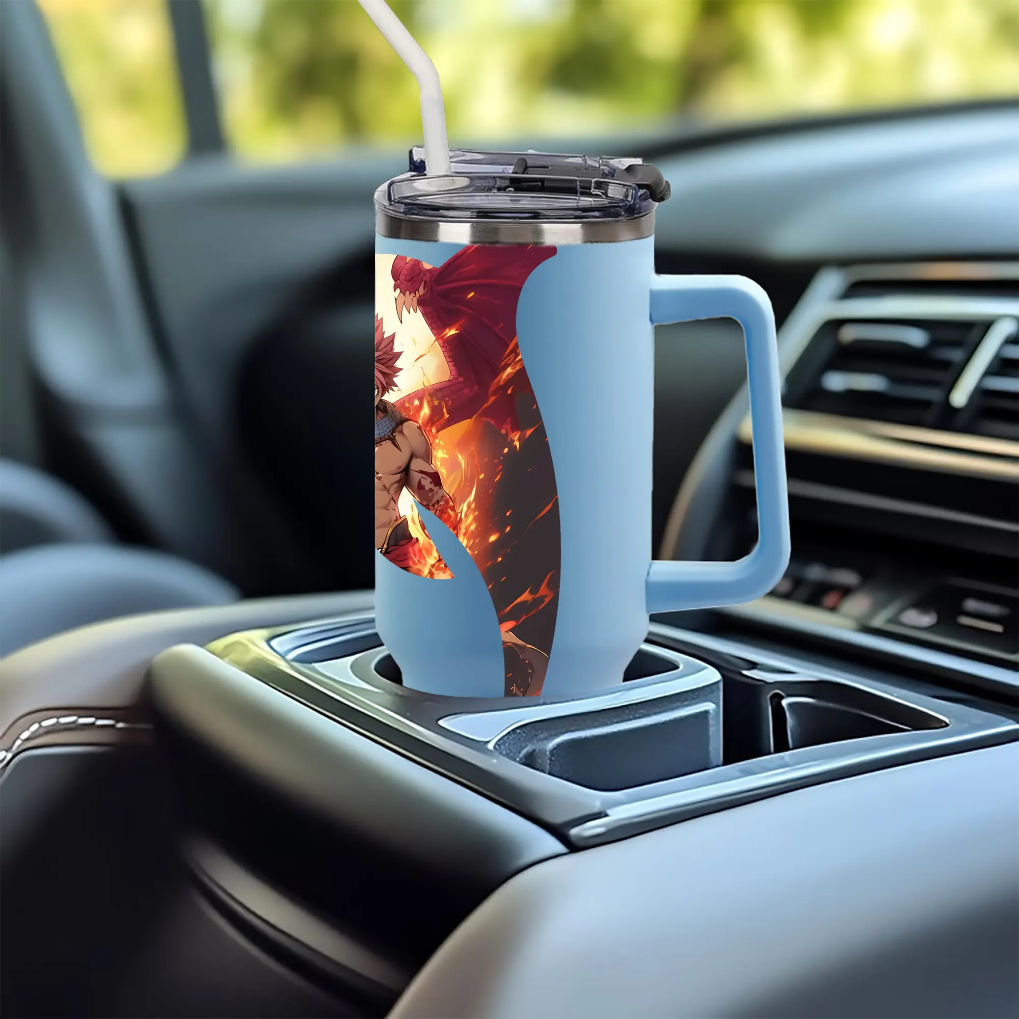 フェアリーテイル グッズ ナツ・ドラグニル