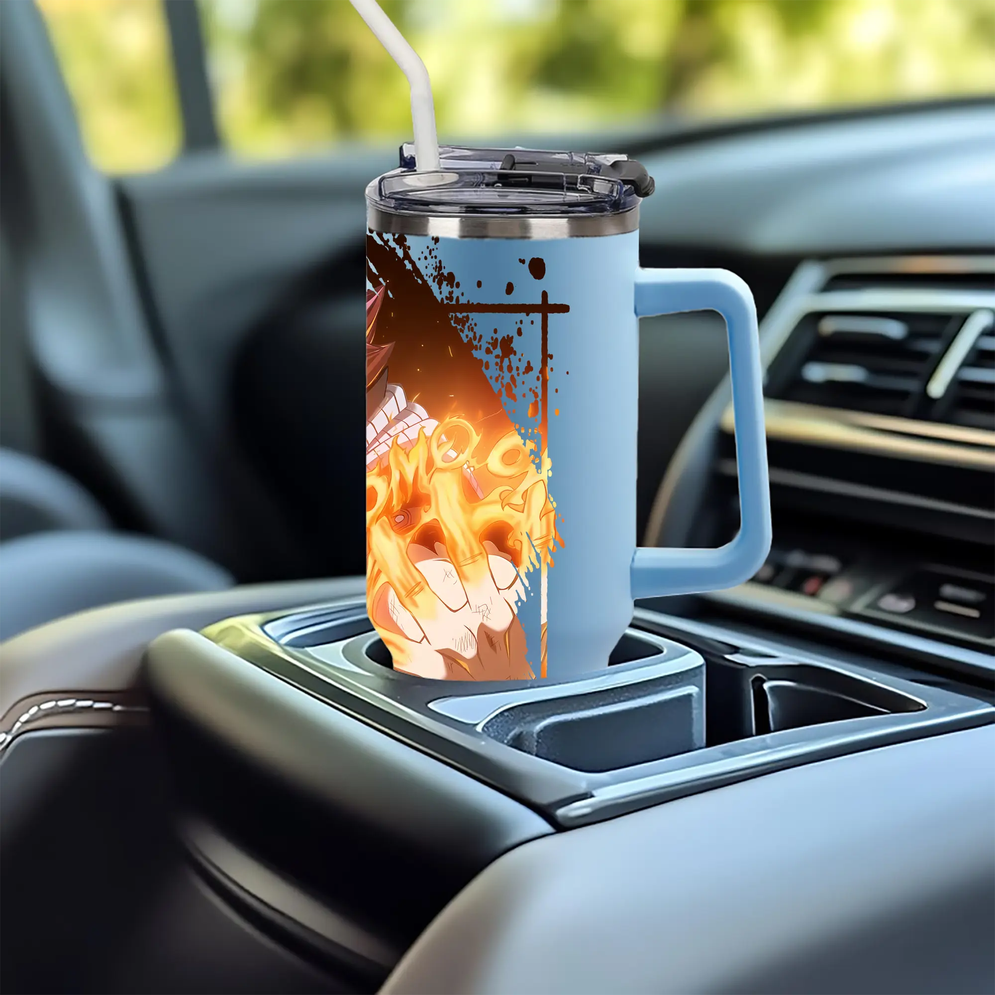 フェアリーテイル グッズ ナツ・ドラグニル