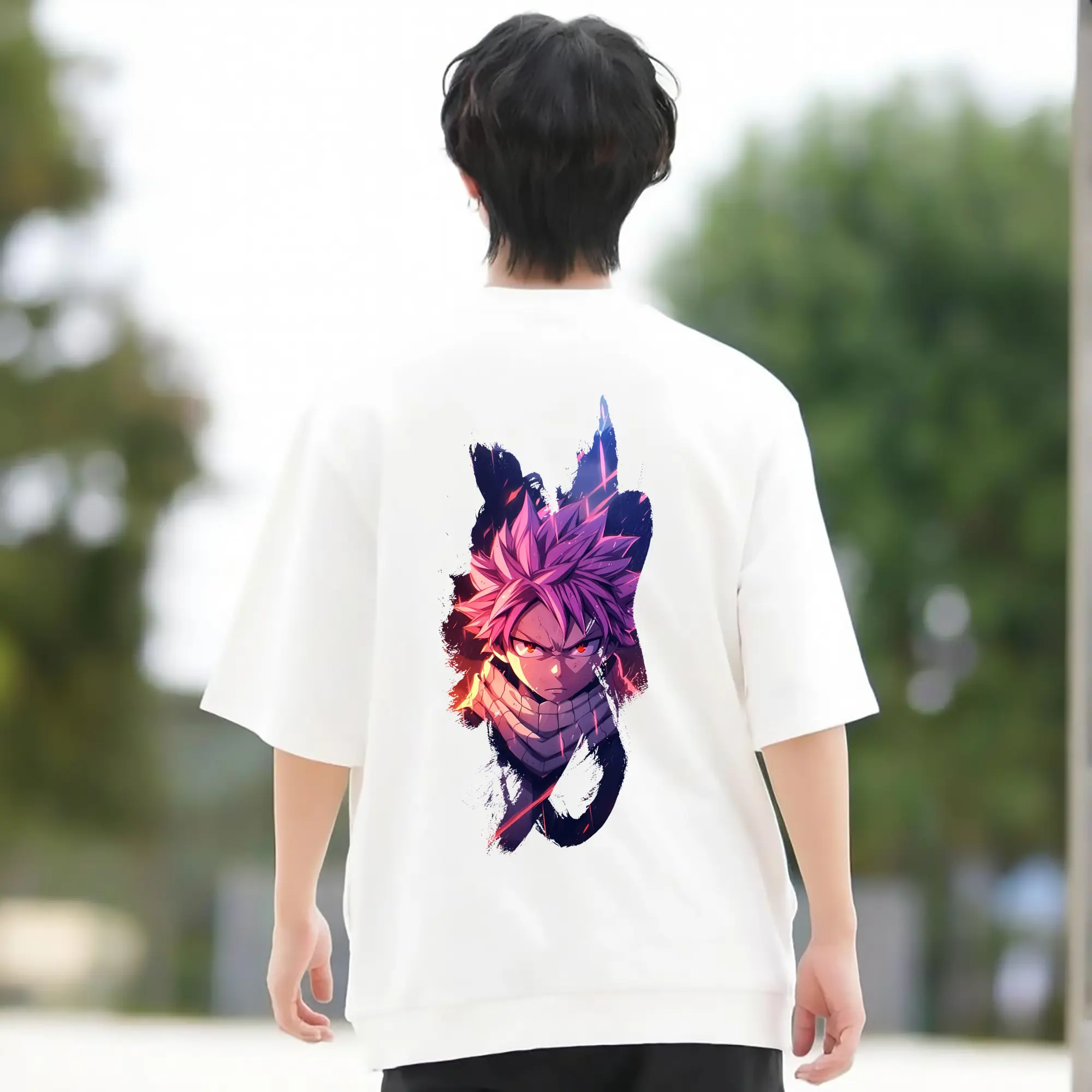 フェアリーテイル グッズ ナツ・ドラグニル