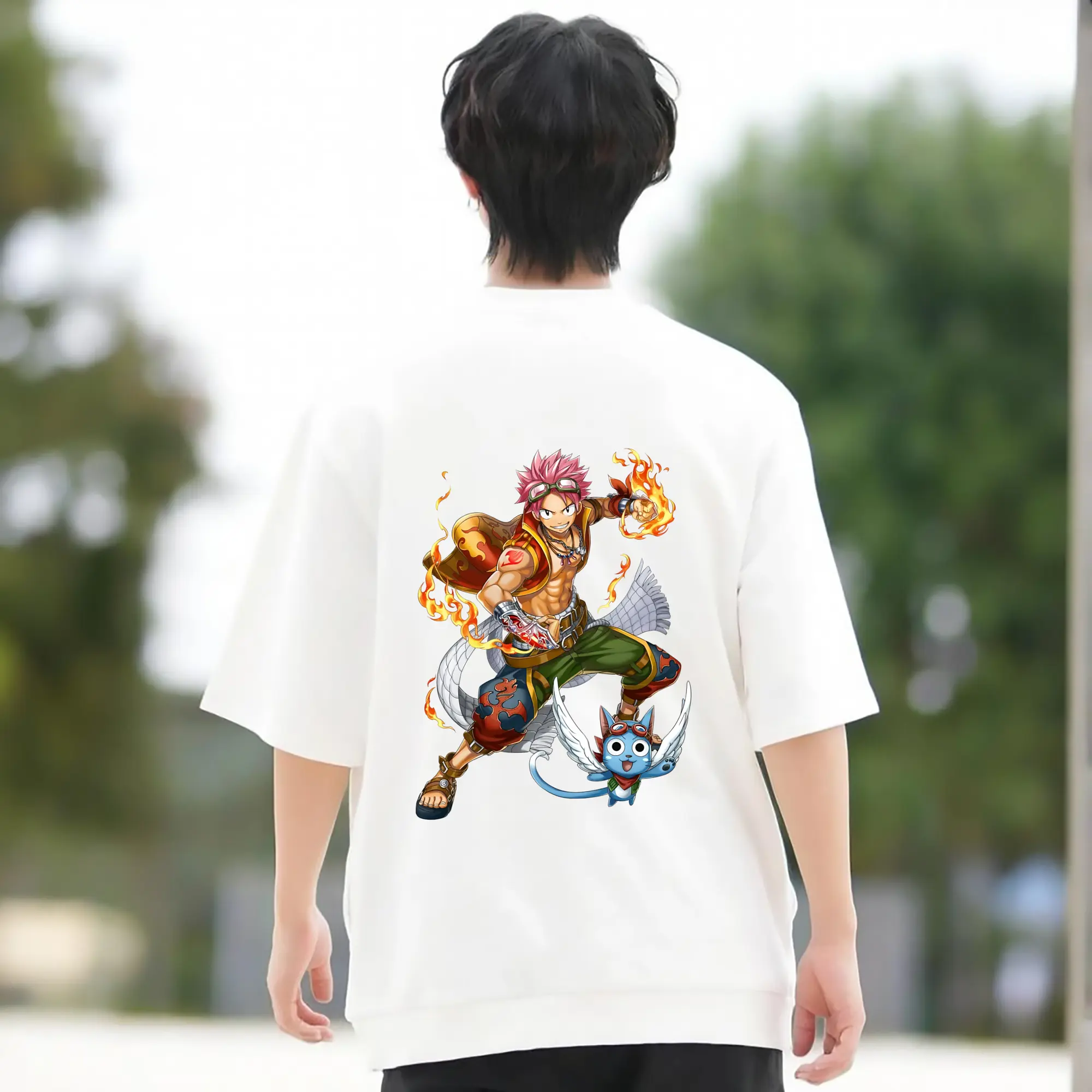 フェアリーテイル グッズ ナツ・ドラグニル