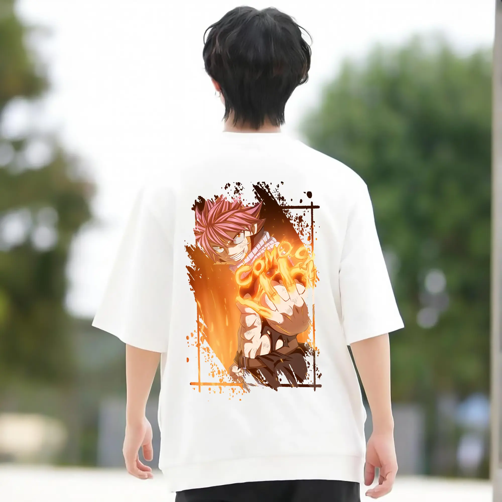 フェアリーテイル グッズ ナツ・ドラグニル