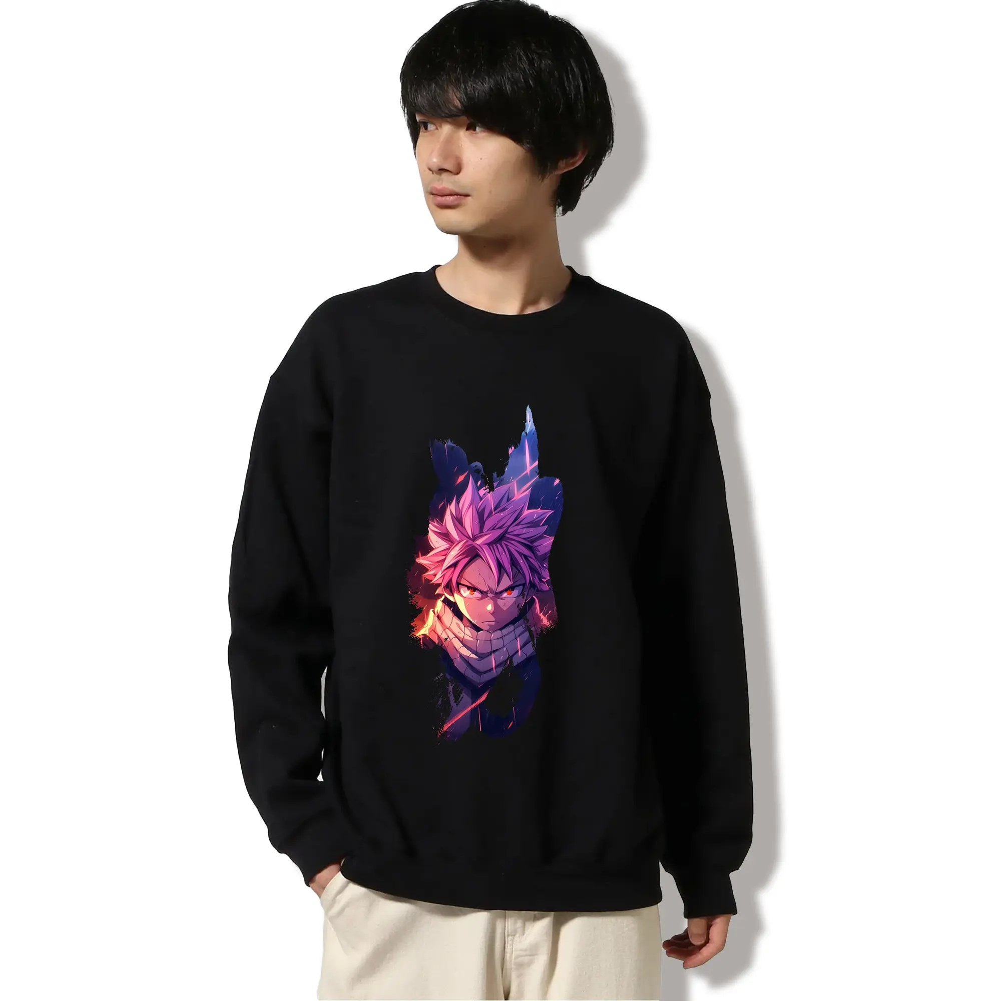 フェアリーテイル グッズ ナツ・ドラグニル