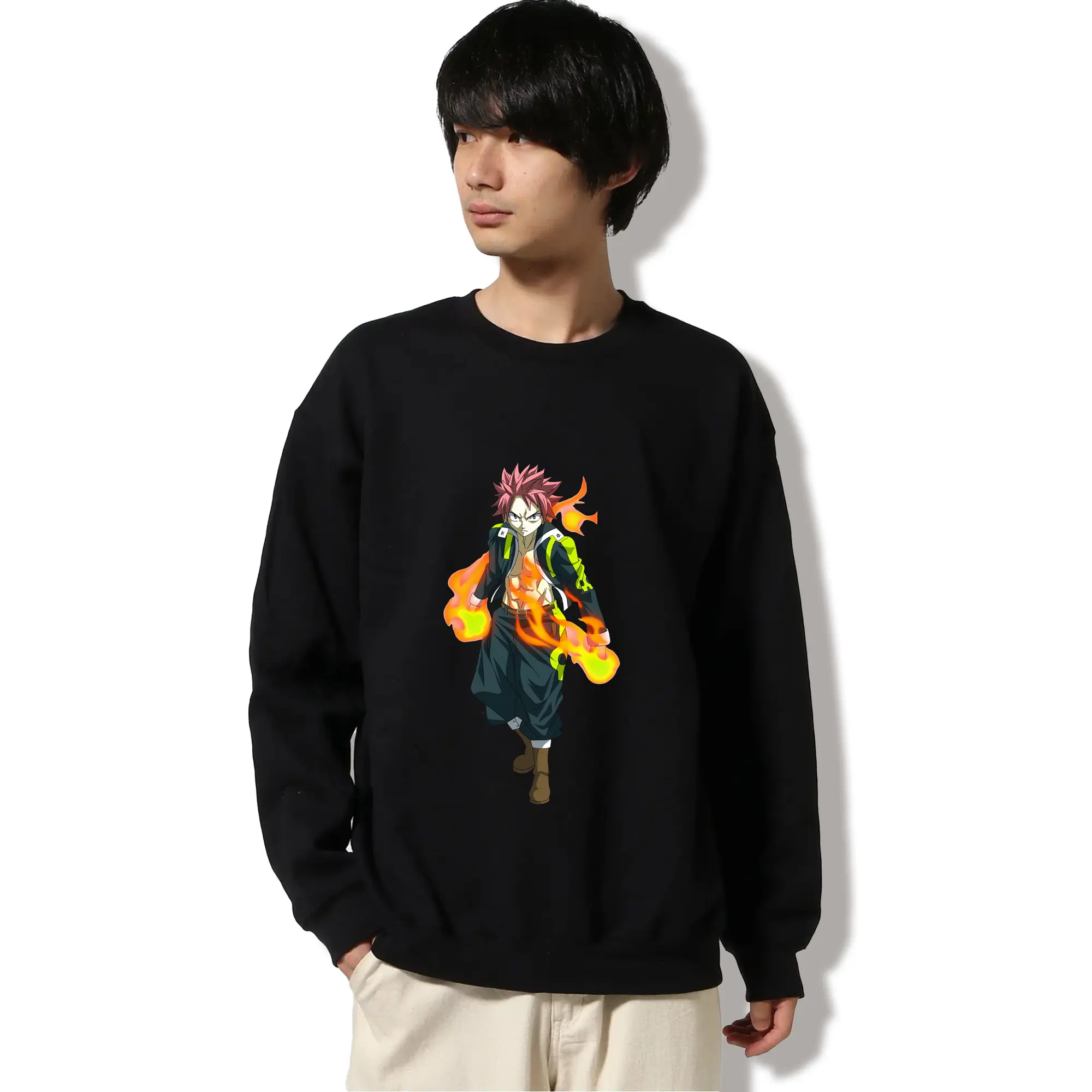 フェアリーテイル グッズ ナツ・ドラグニル