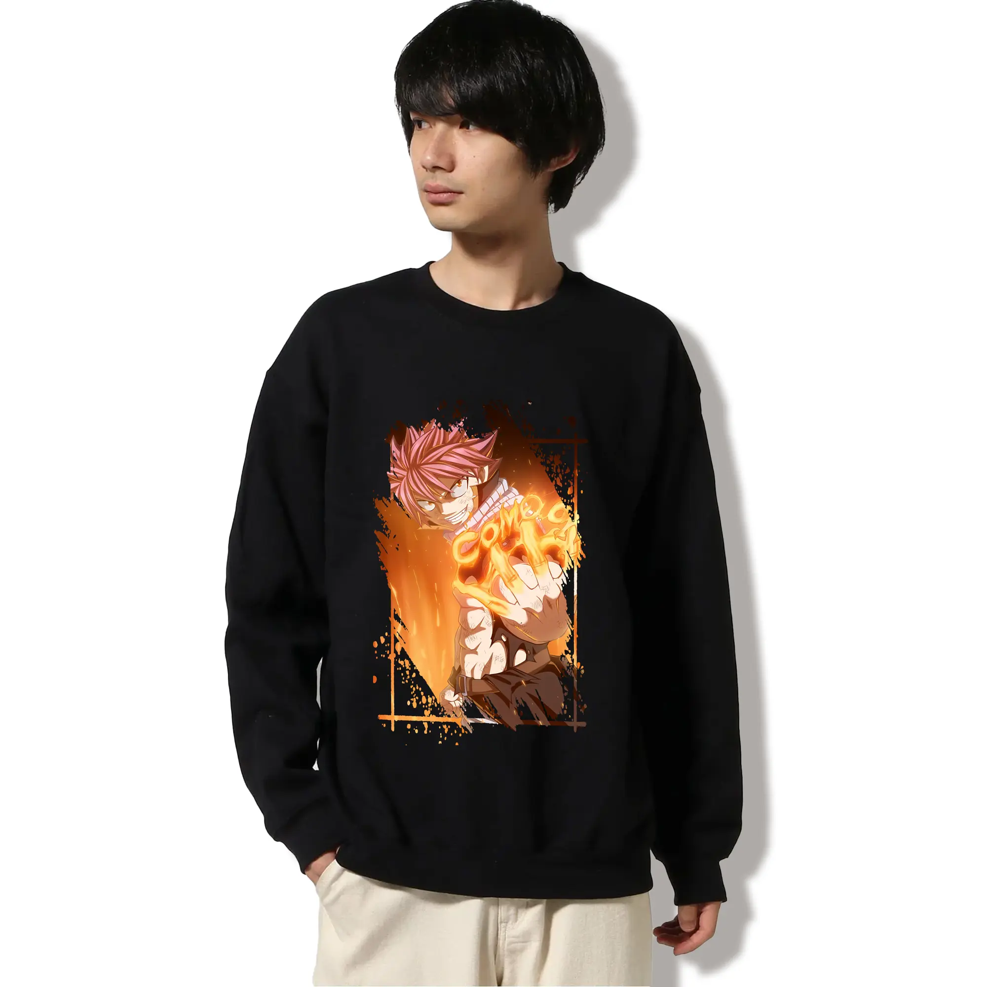 フェアリーテイル グッズ ナツ・ドラグニル