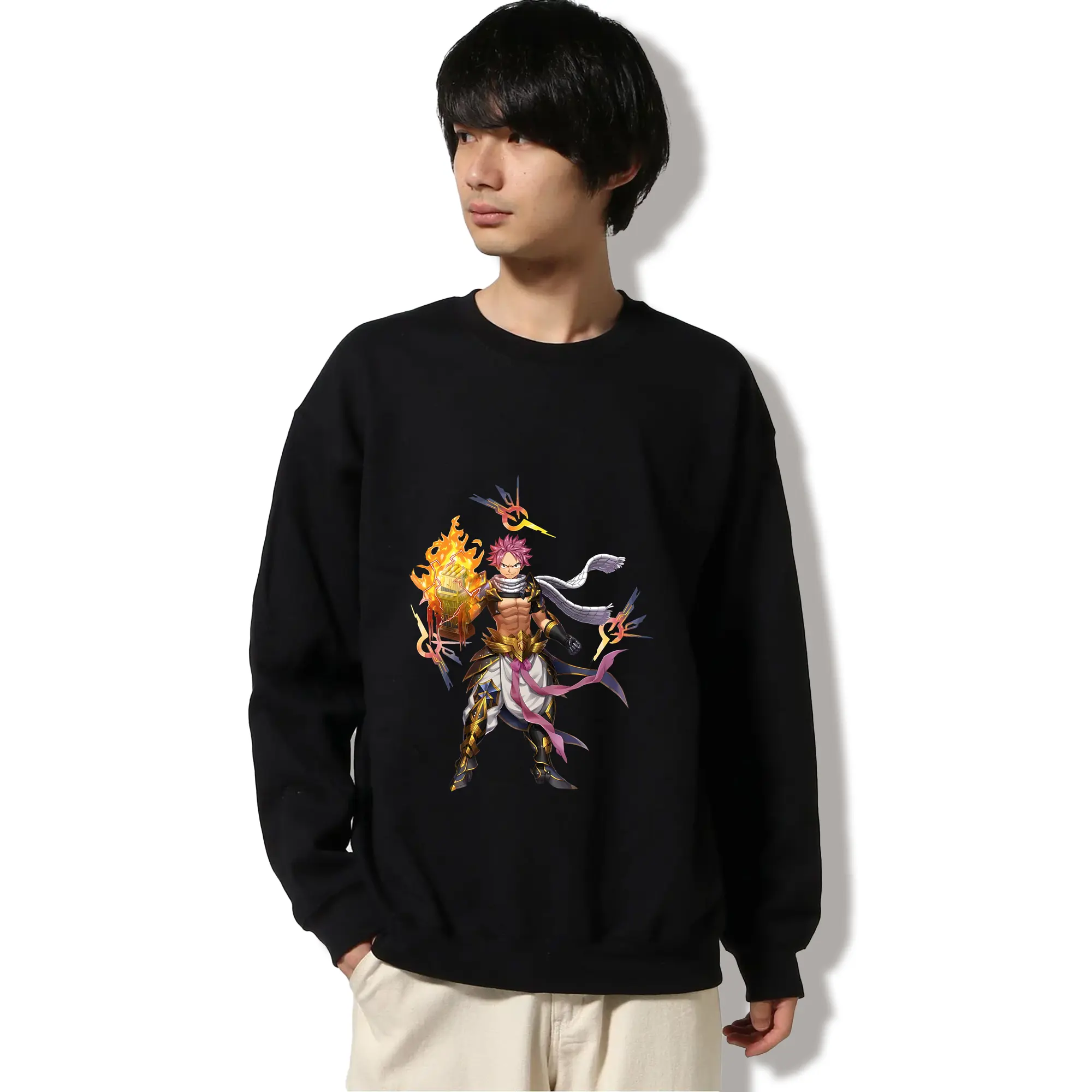 フェアリーテイル グッズ ナツ・ドラグニル