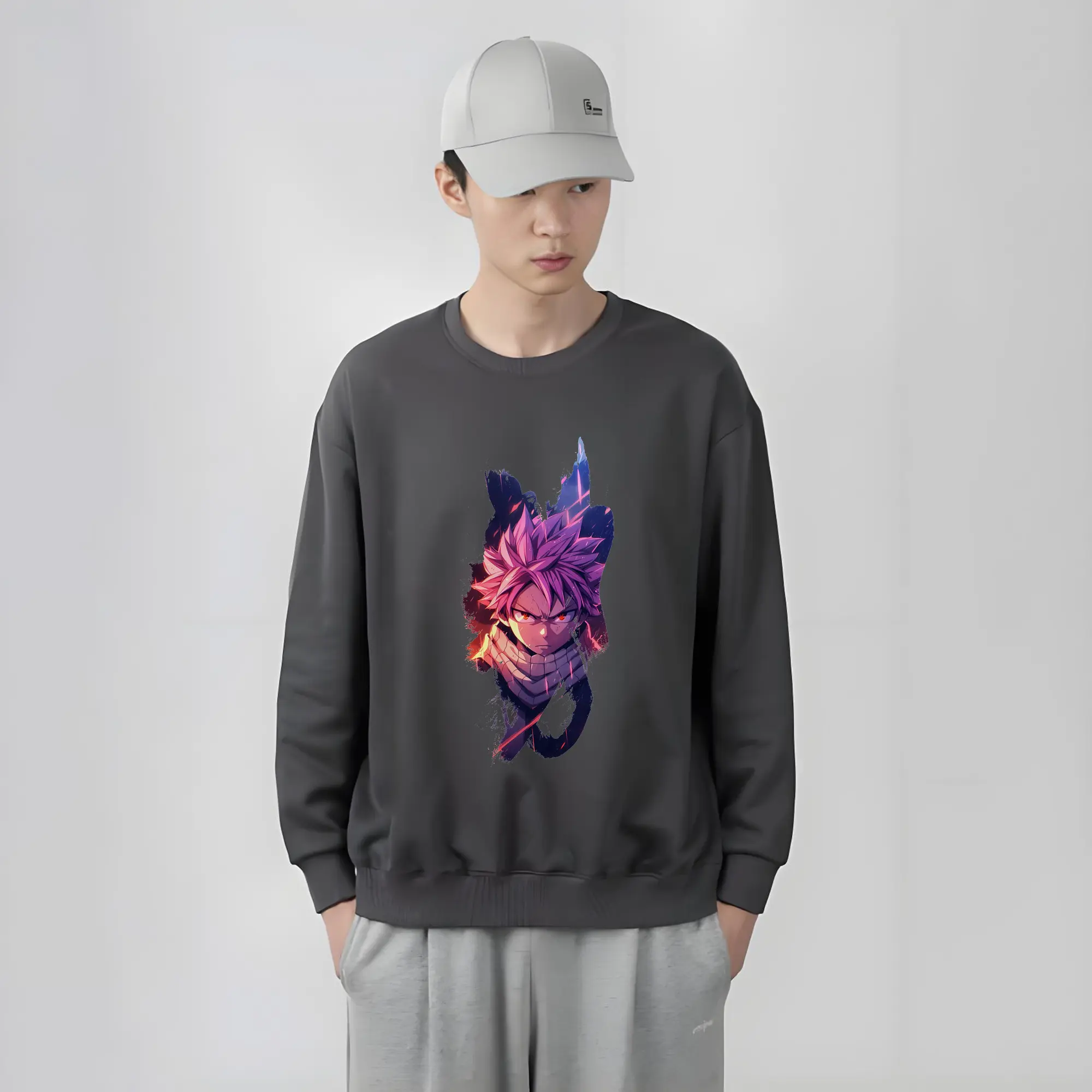 フェアリーテイル グッズ ナツ・ドラグニル