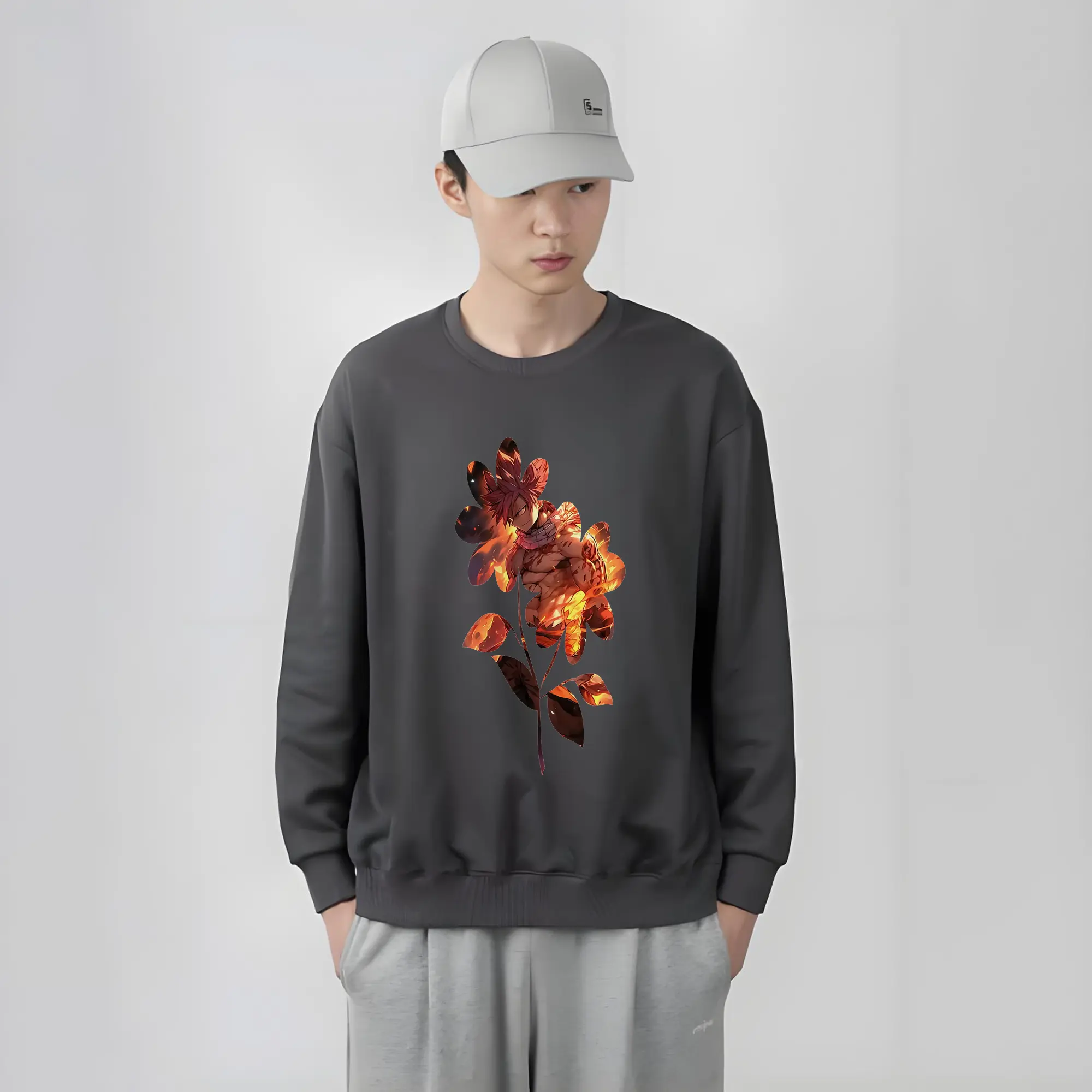 フェアリーテイル グッズ ナツ・ドラグニル