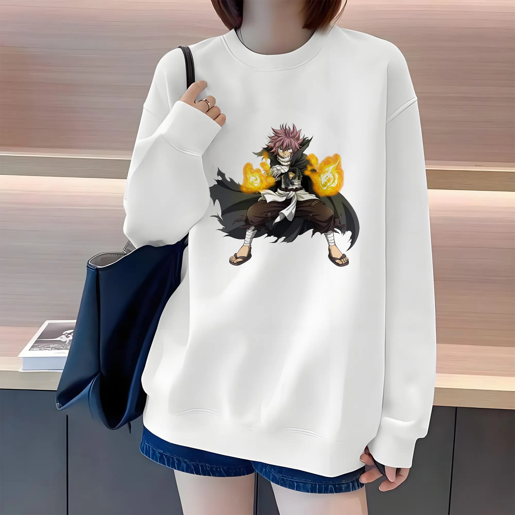 フェアリーテイル グッズ ナツ・ドラグニル