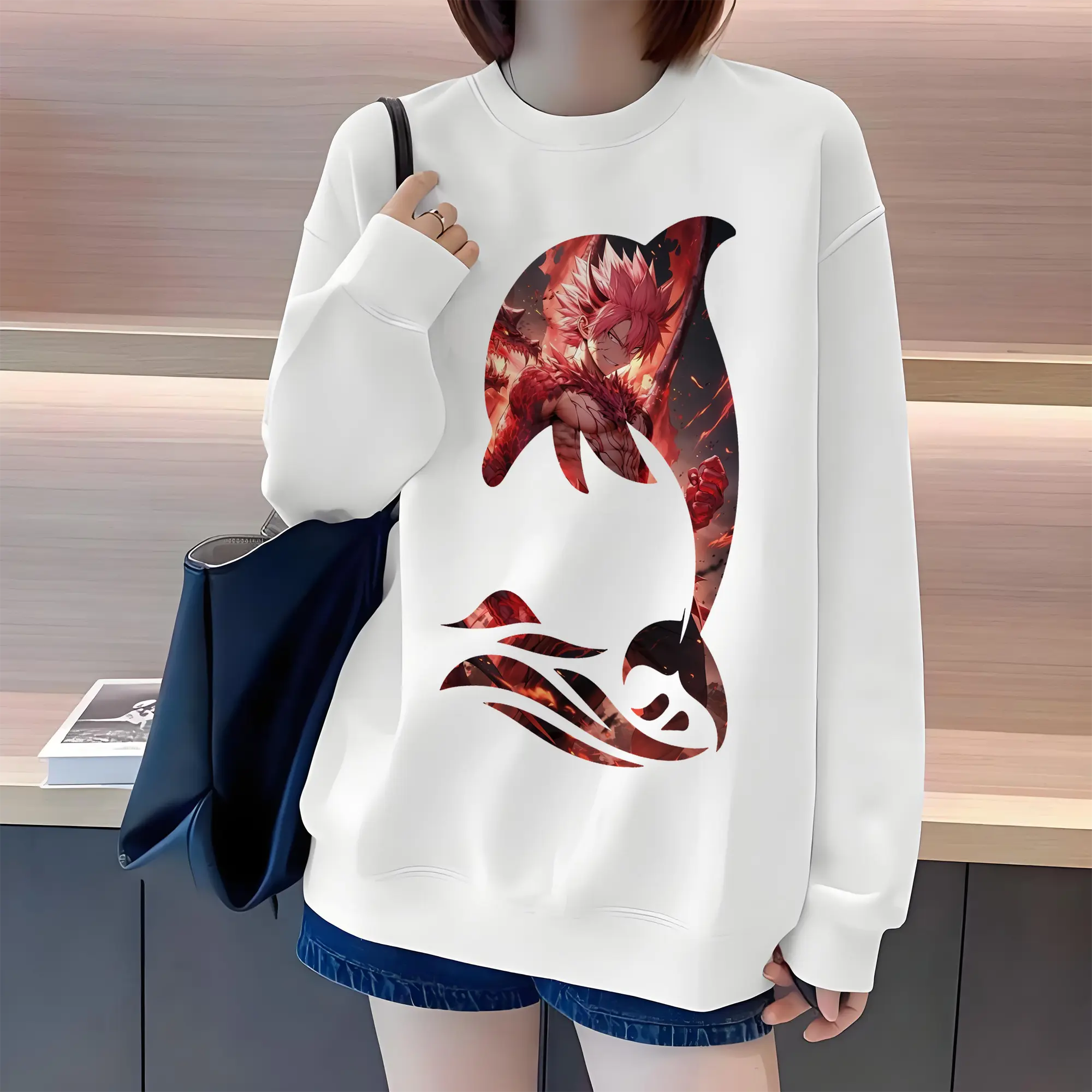 フェアリーテイル グッズ ナツ・ドラグニル