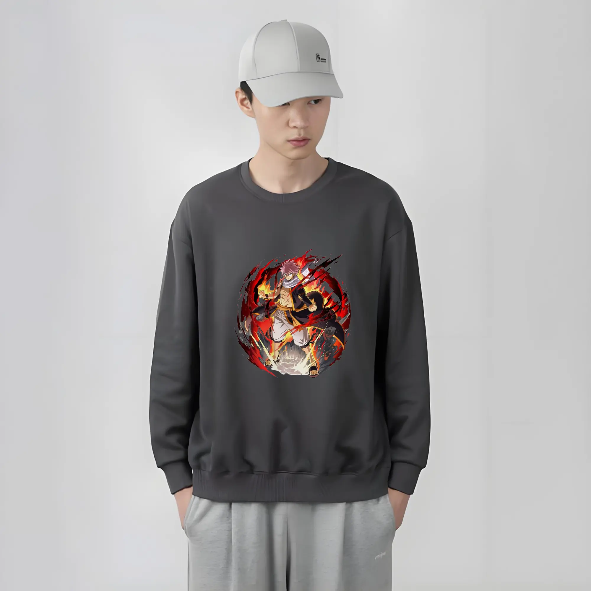 フェアリーテイル グッズ ナツ・ドラグニル