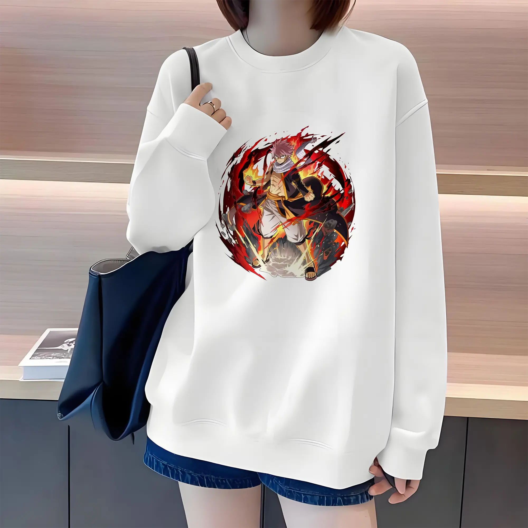 フェアリーテイル グッズ ナツ・ドラグニル