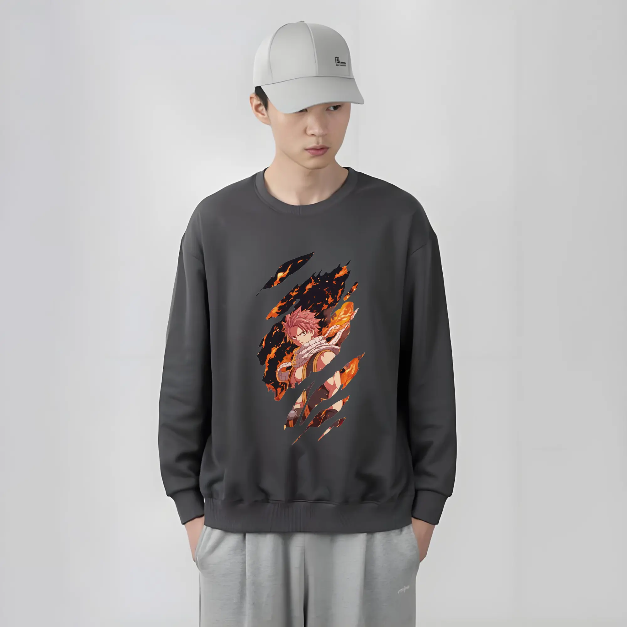 フェアリーテイル グッズ ナツ・ドラグニル