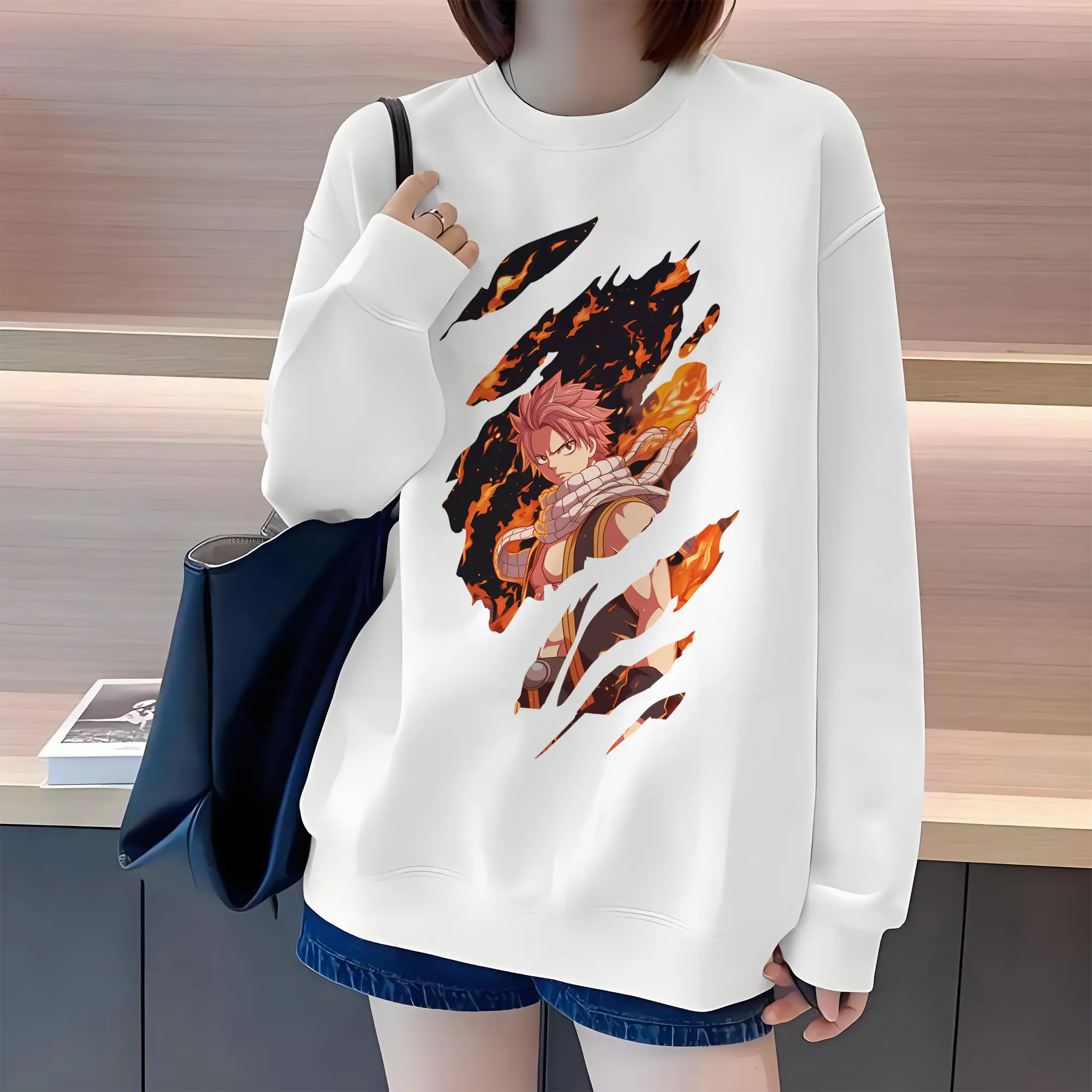 フェアリーテイル グッズ ナツ・ドラグニル